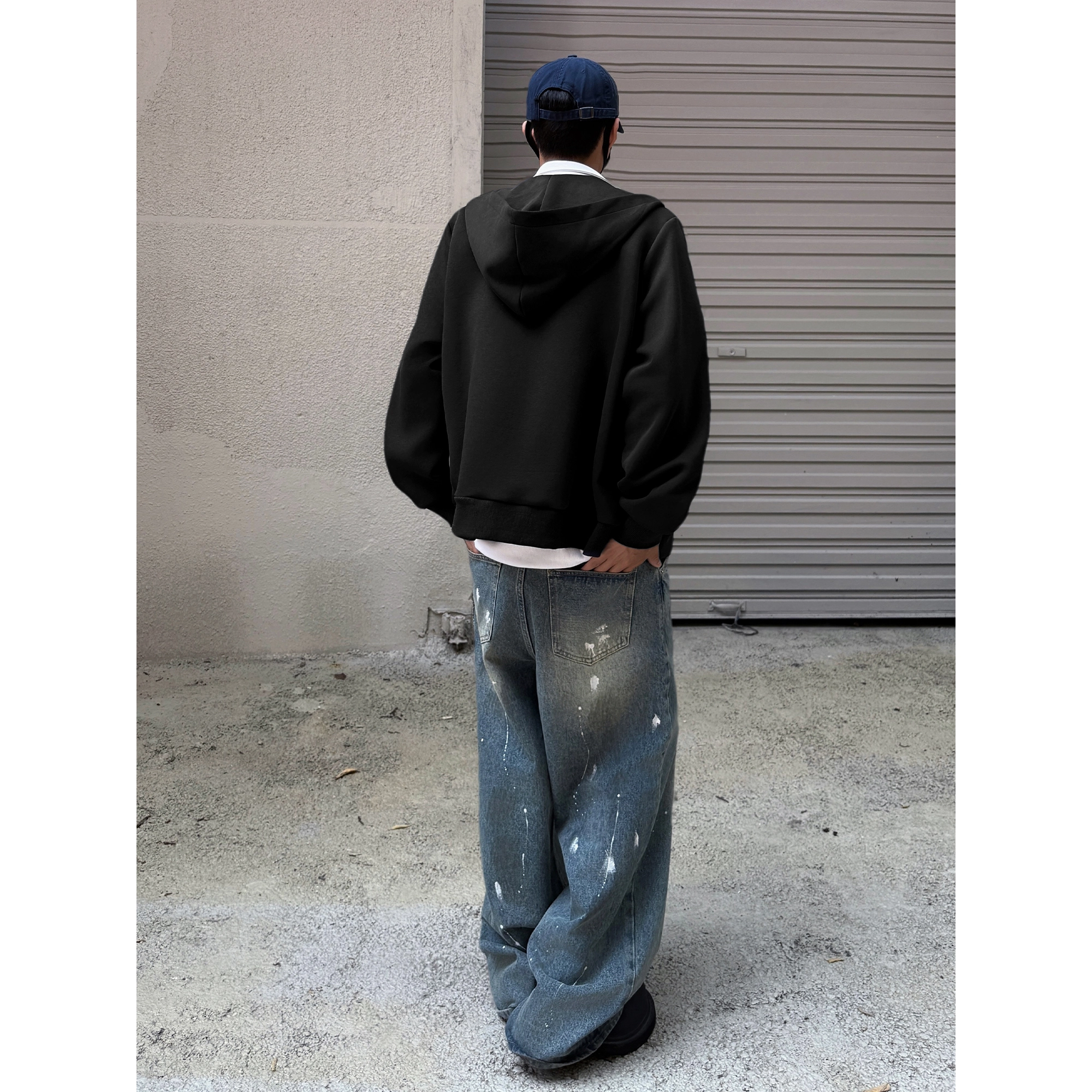 URBAN AUTHENTIC cleanfit