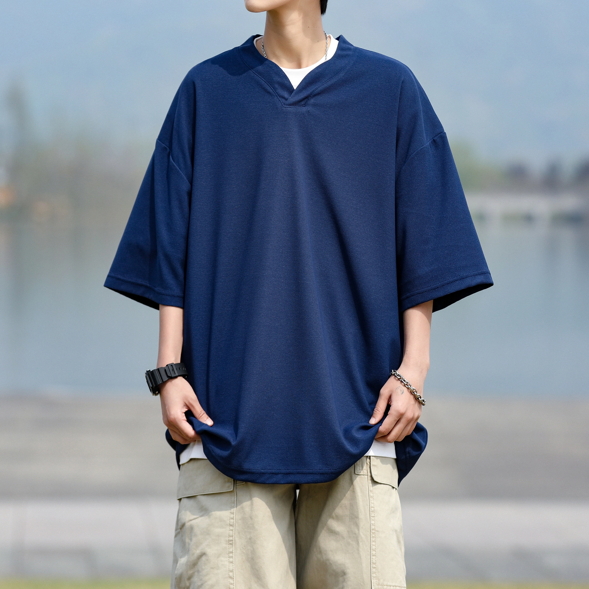 URBAN AUTHENTIC VT