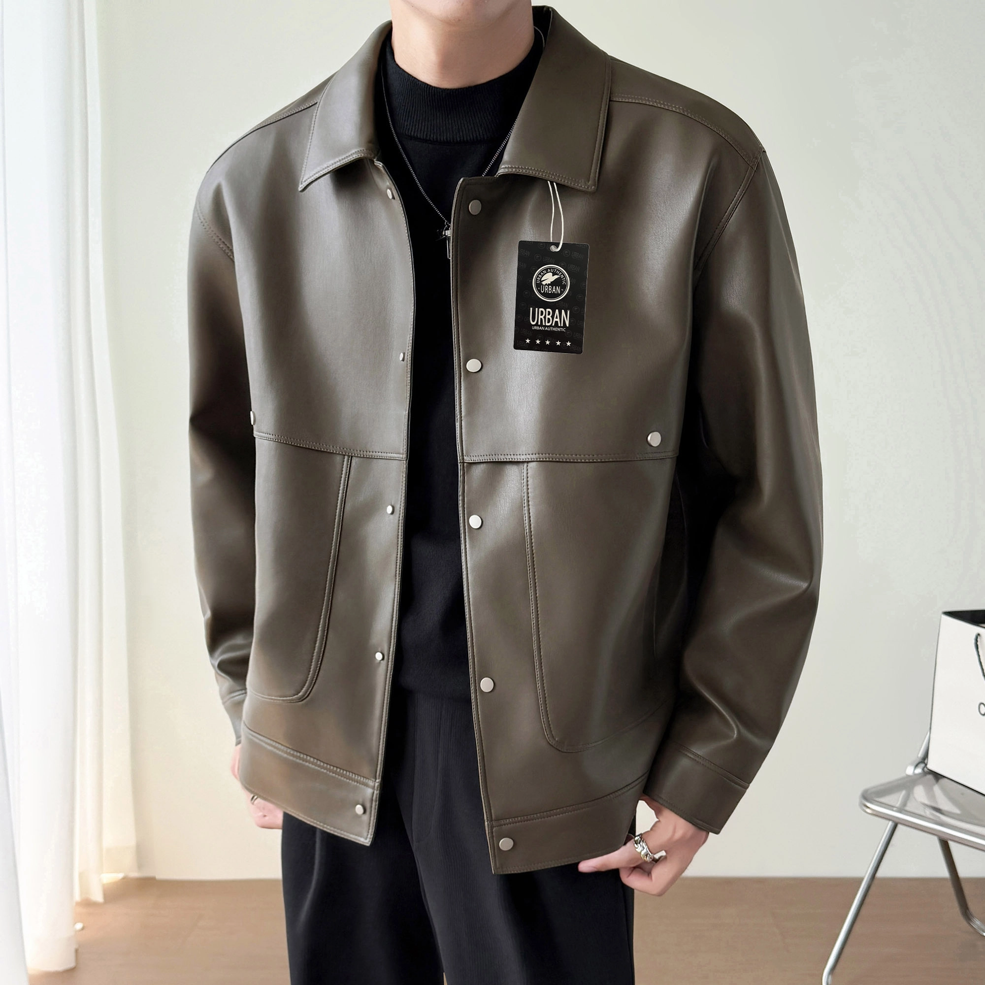 URBAN AUTHENTIC PU