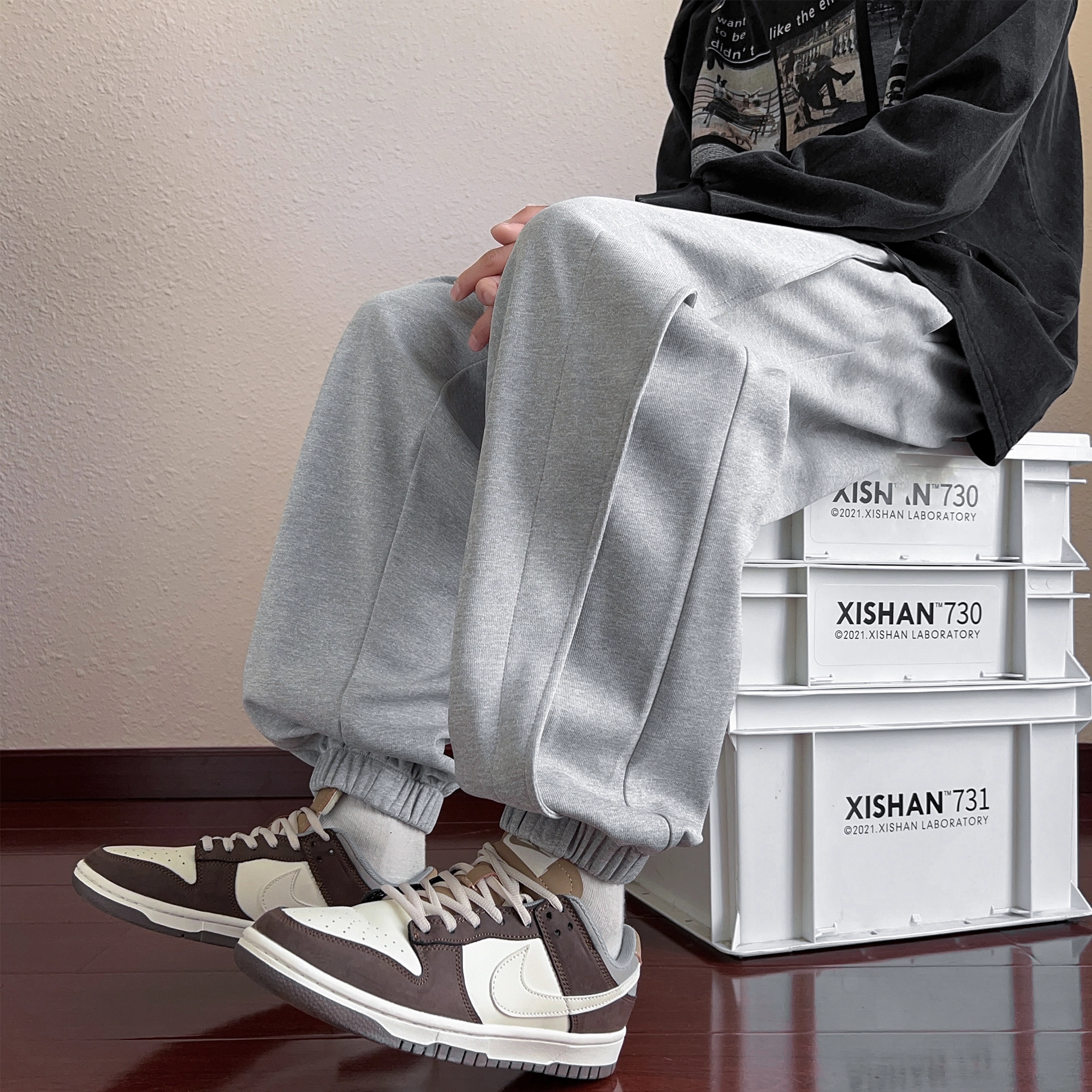 URBAN AUTHENTIC