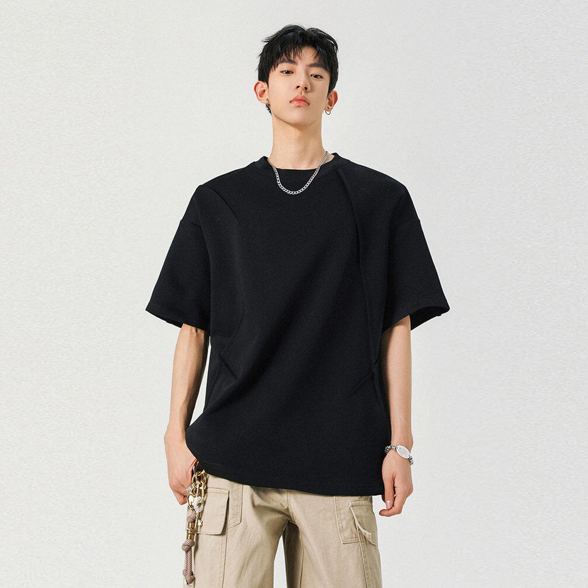 URBAN AUTHENTIC T