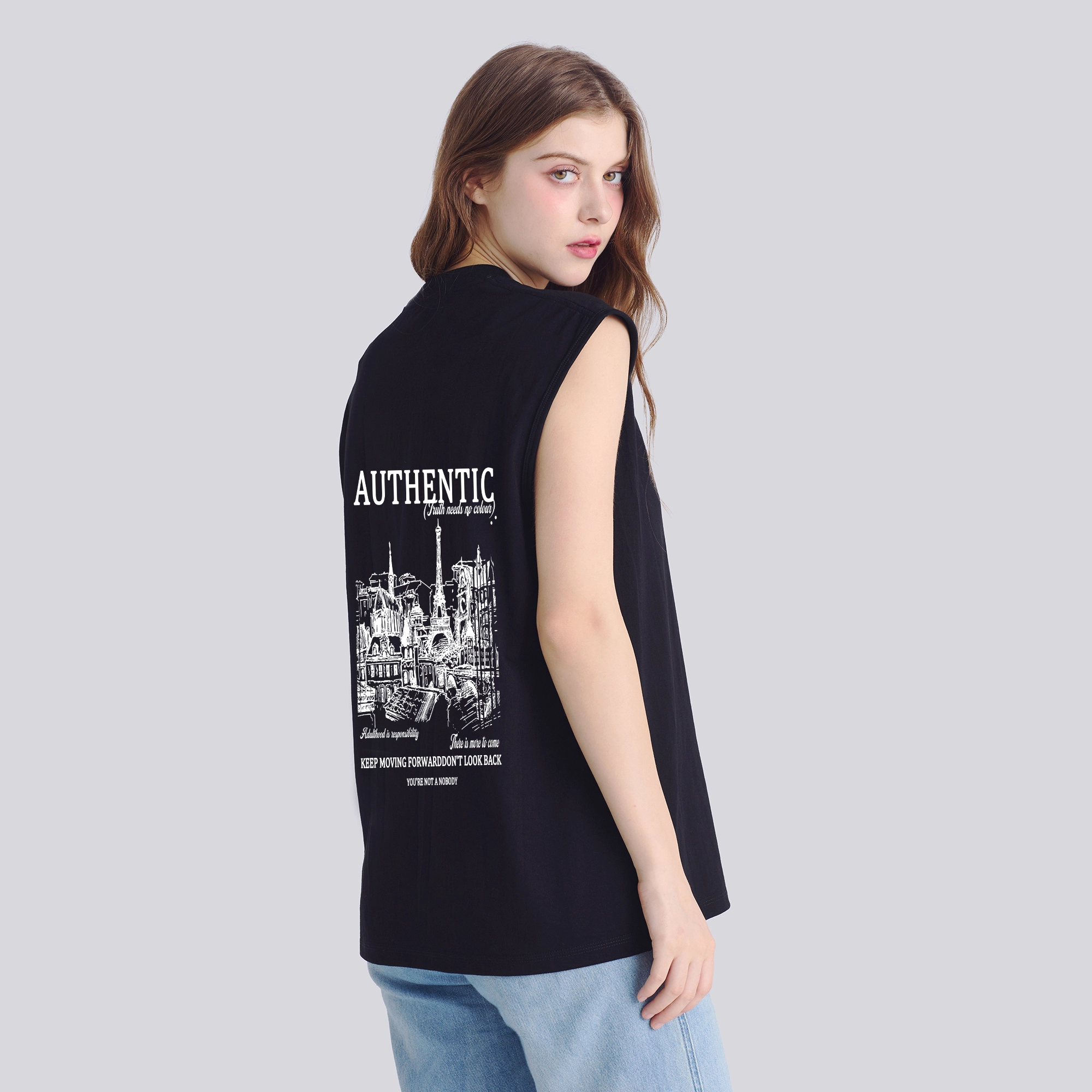URBAN AUTHENTIC