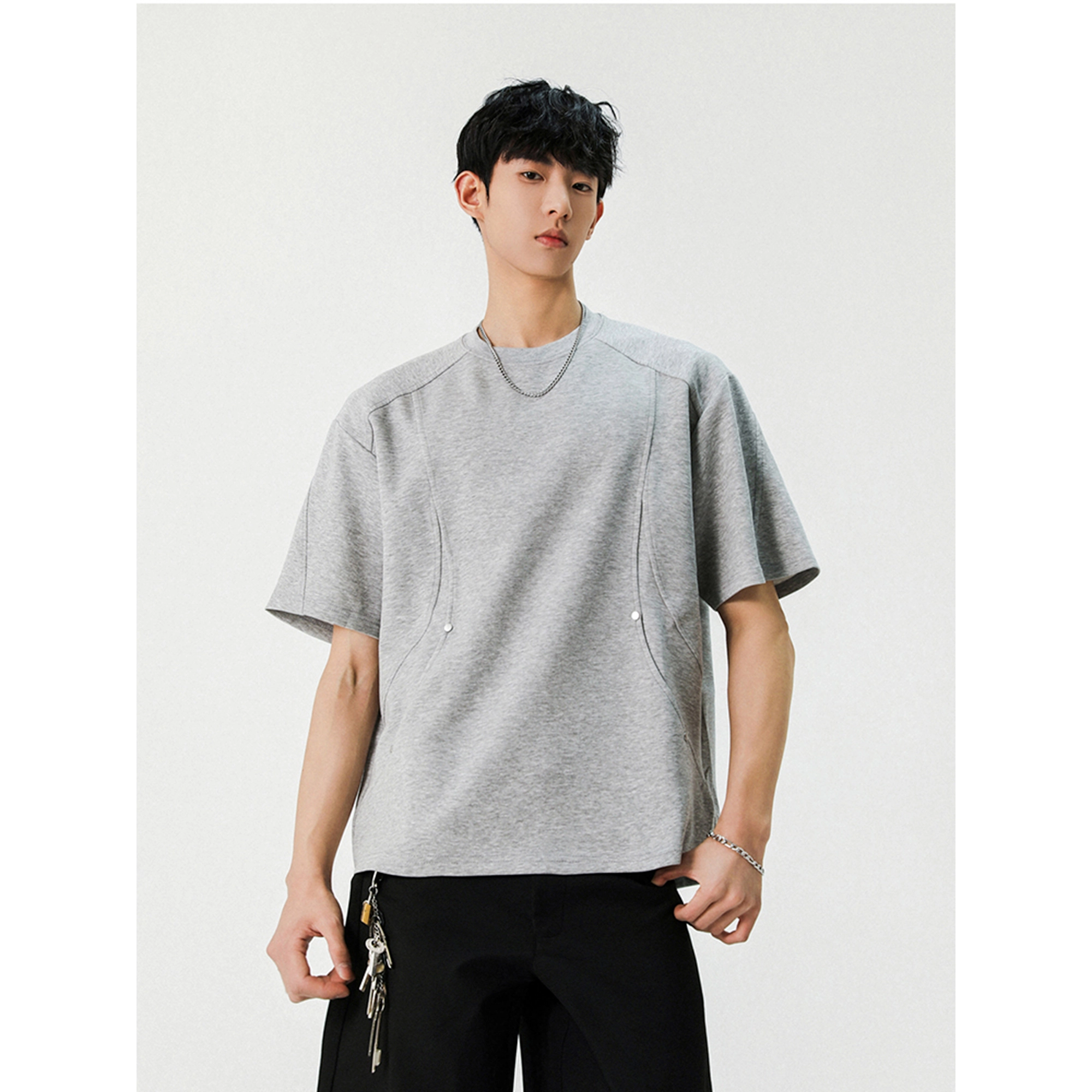 URBAN AUTHENTIC T