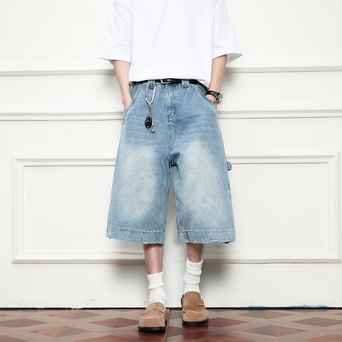 URBAN AUTHENTIC