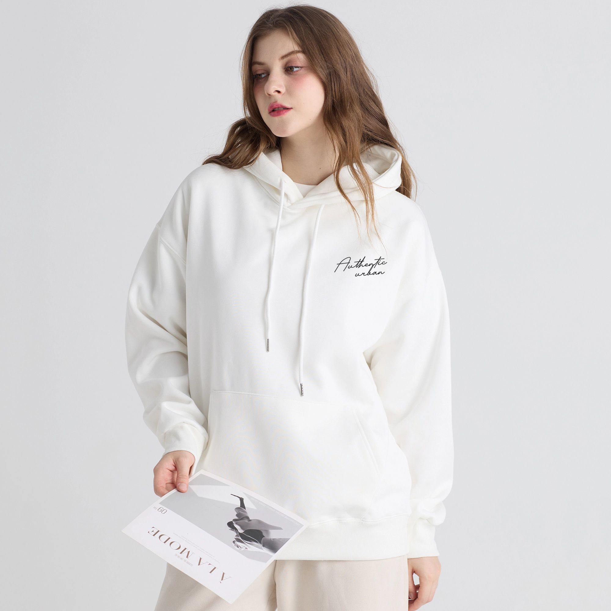 URBAN AUTHENTIC