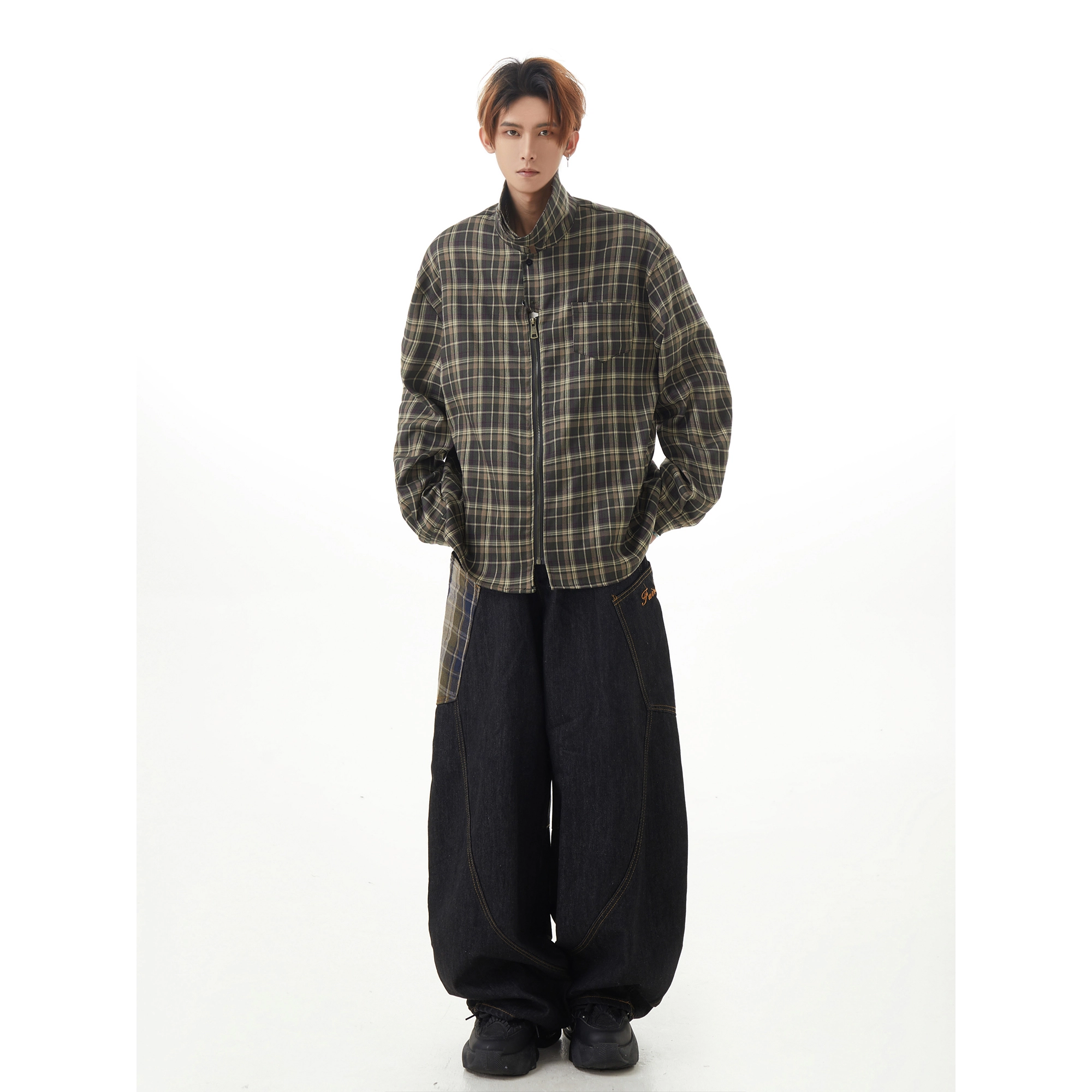 URBAN AUTHENTIC