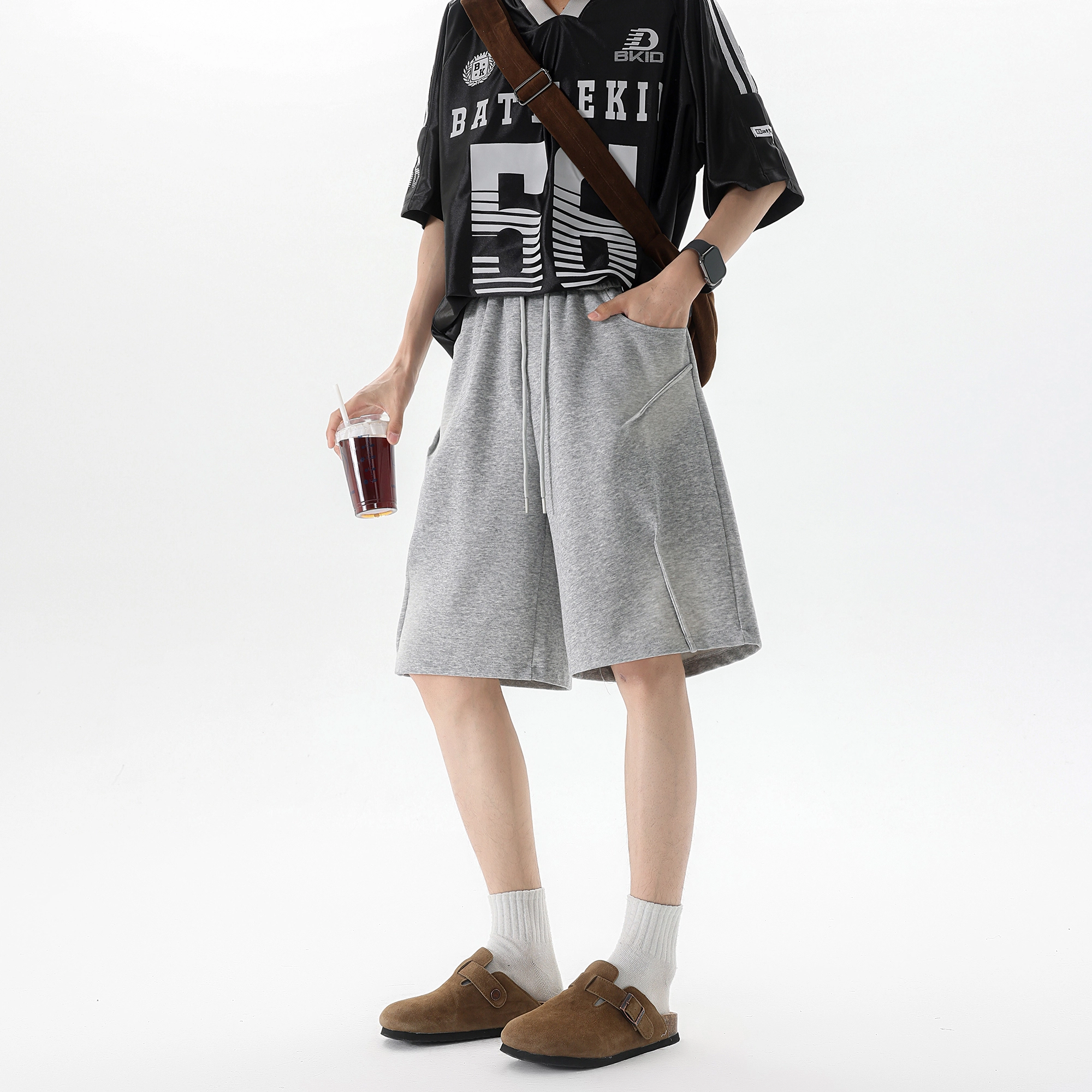URBAN AUTHENTIC