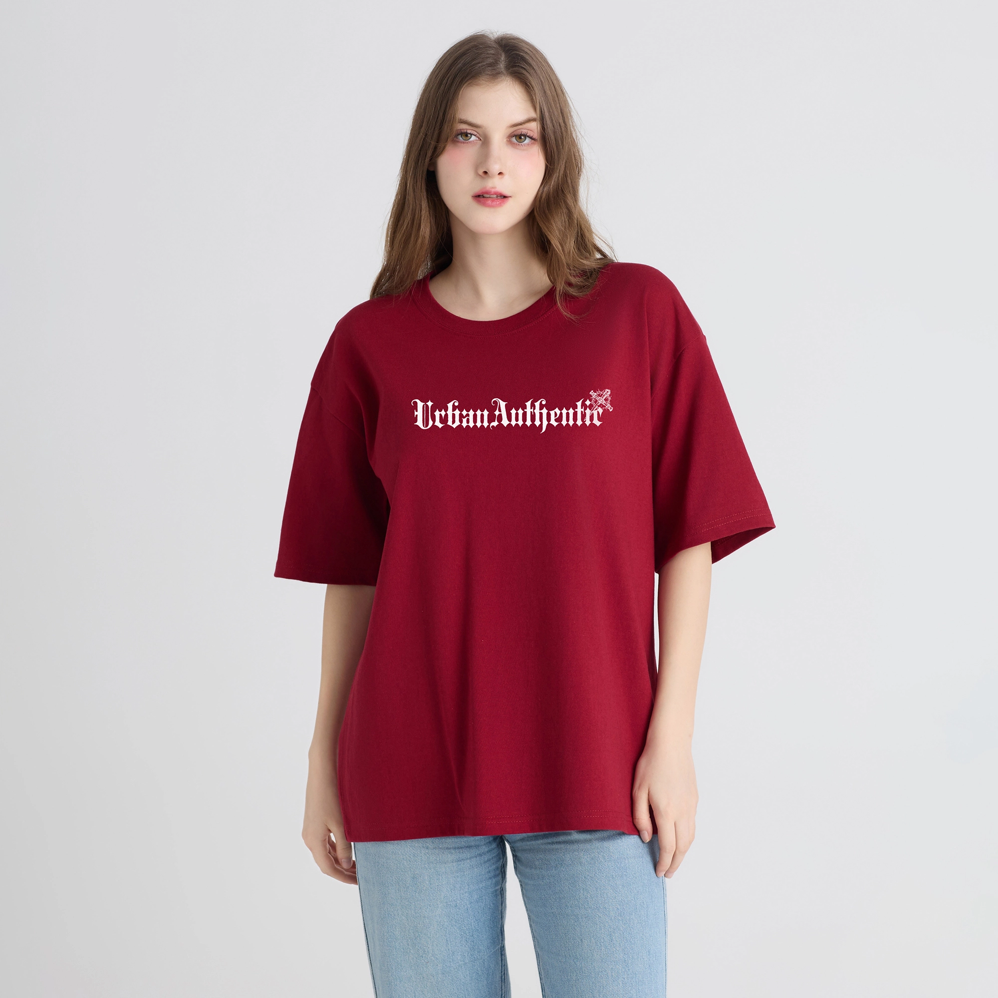 URBAN AUTHENTIC T