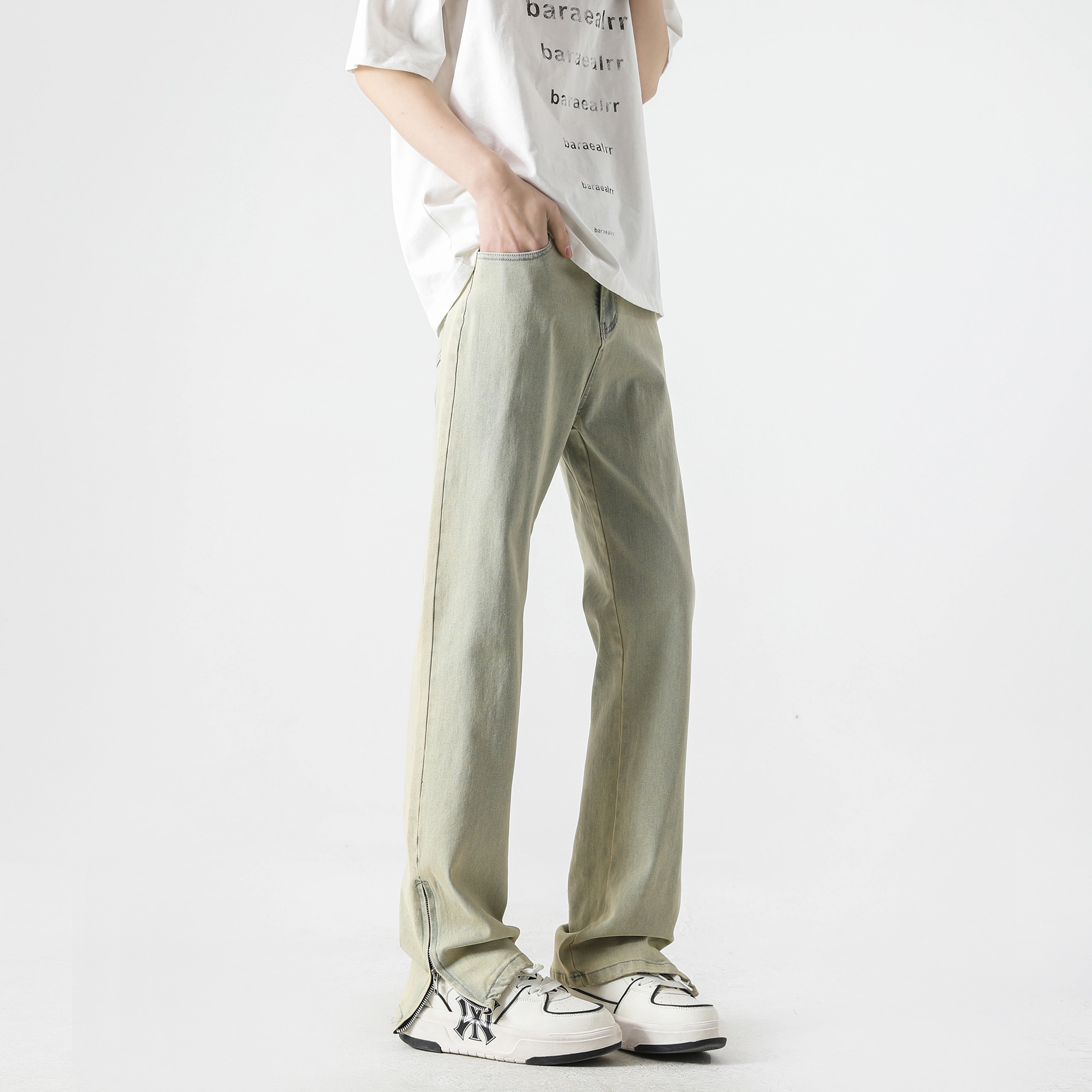 URBAN AUTHENTIC