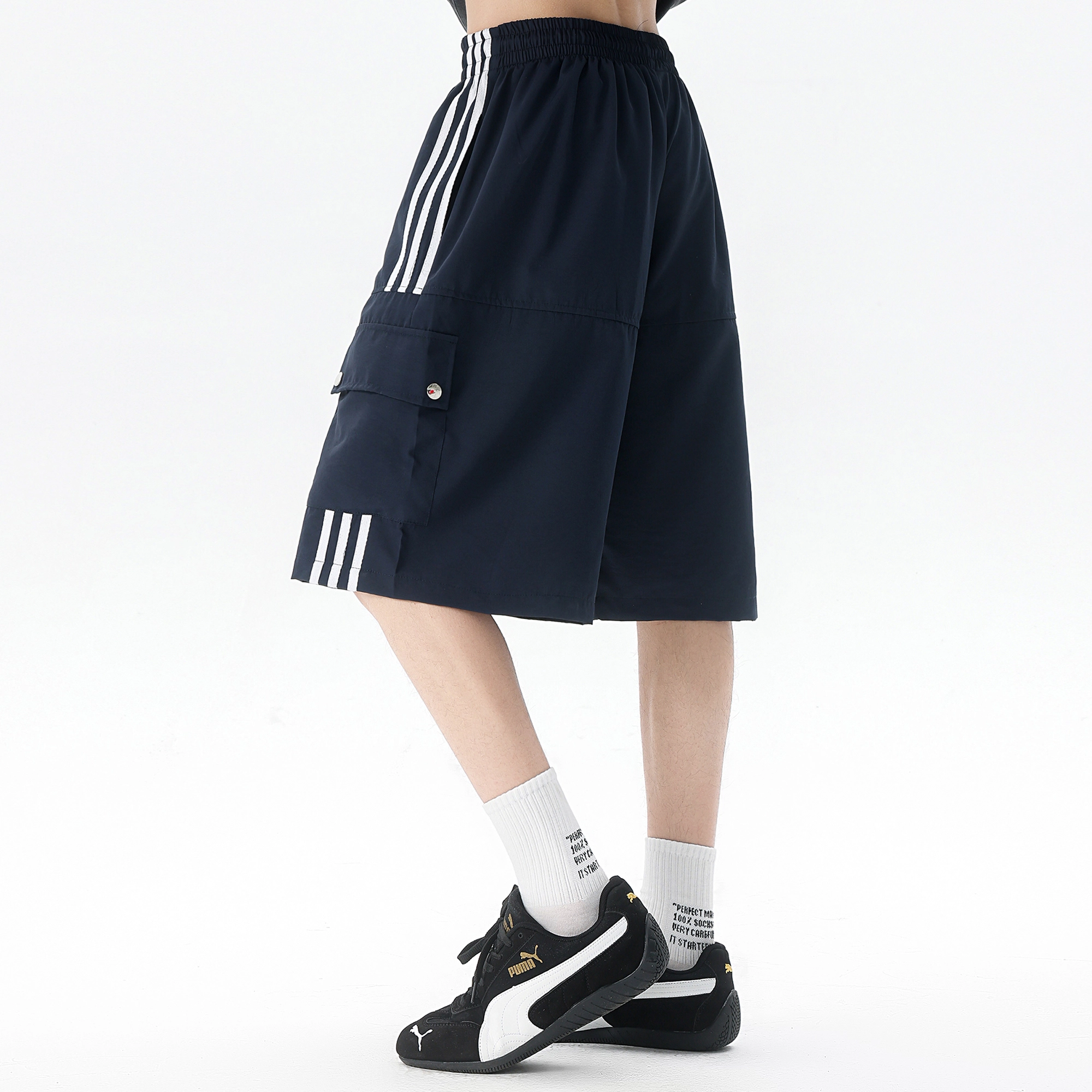 URBAN AUTHENTIC