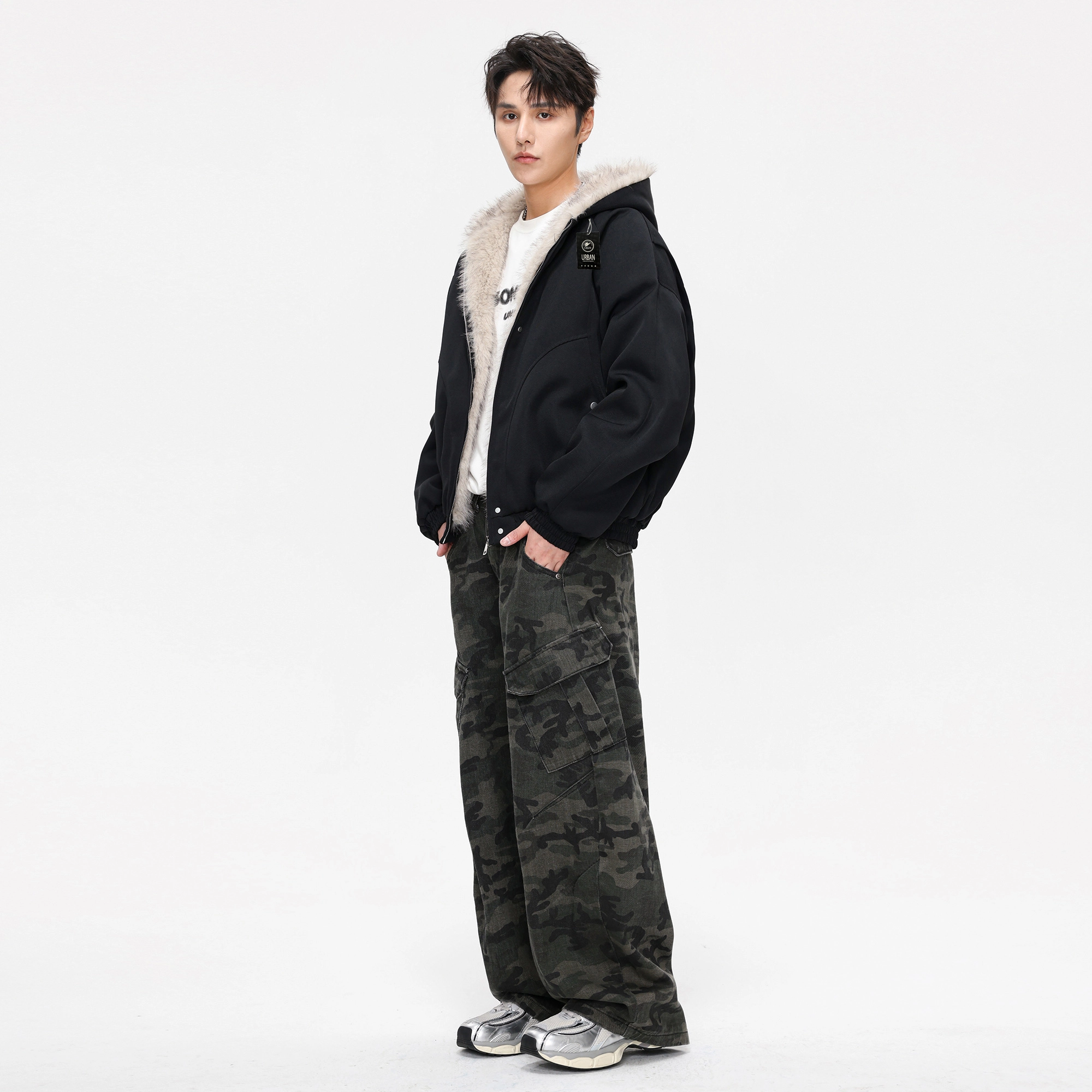 URBAN AUTHENTIC