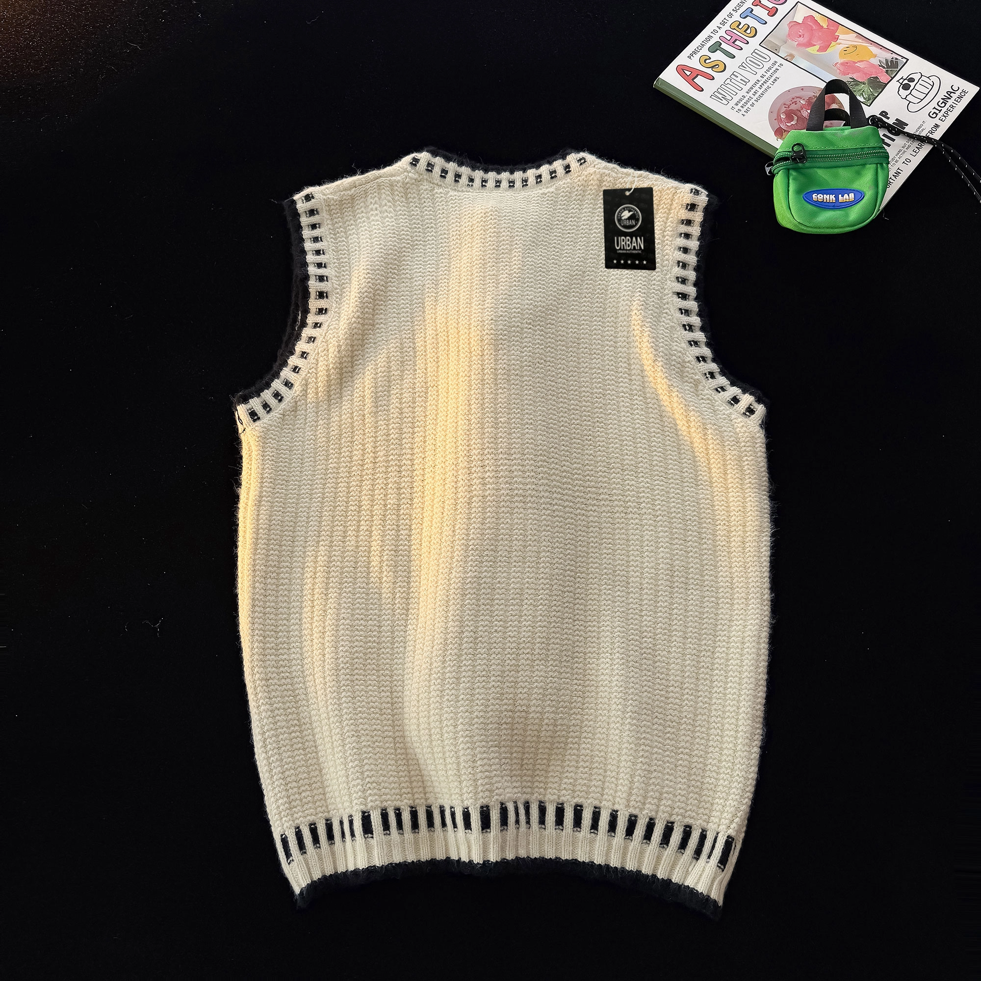URBAN AUTHENTIC V