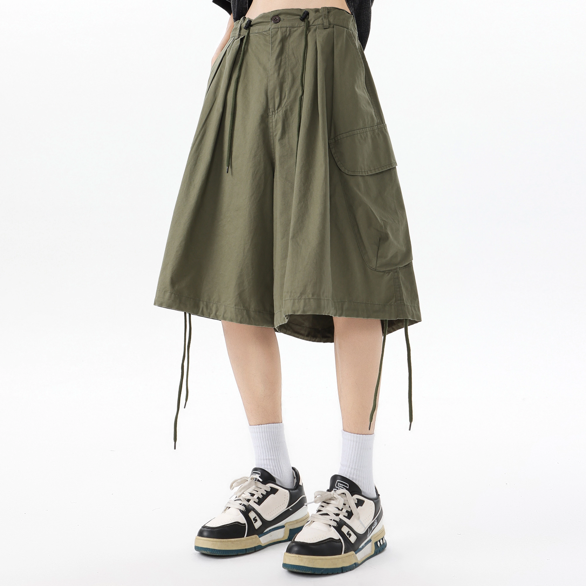 URBAN AUTHENTIC