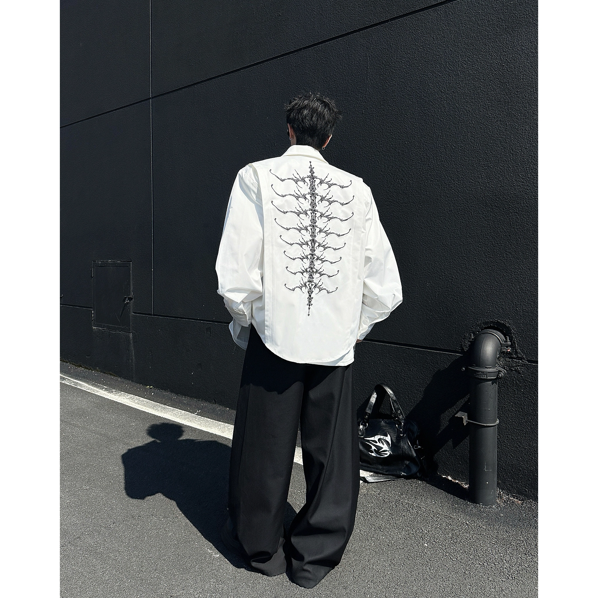 URBAN AUTHENTIC