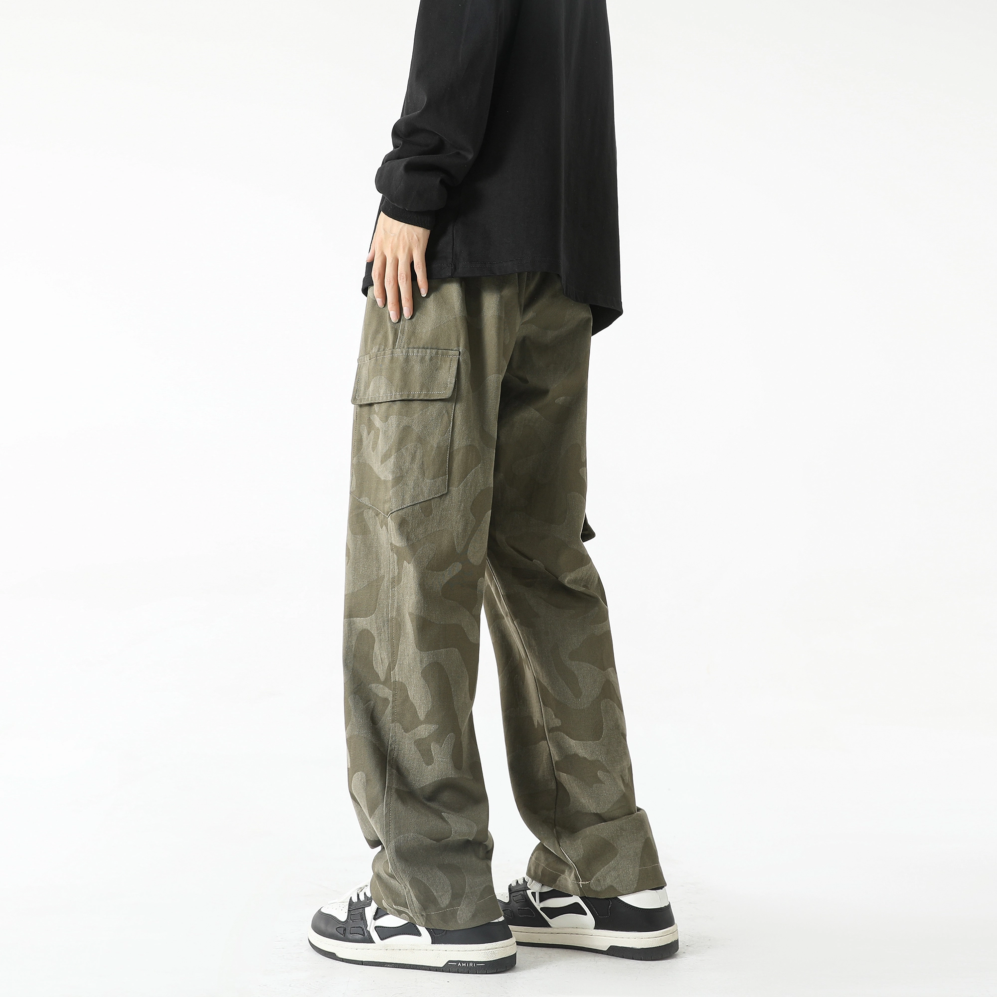 URBAN AUTHENTIC