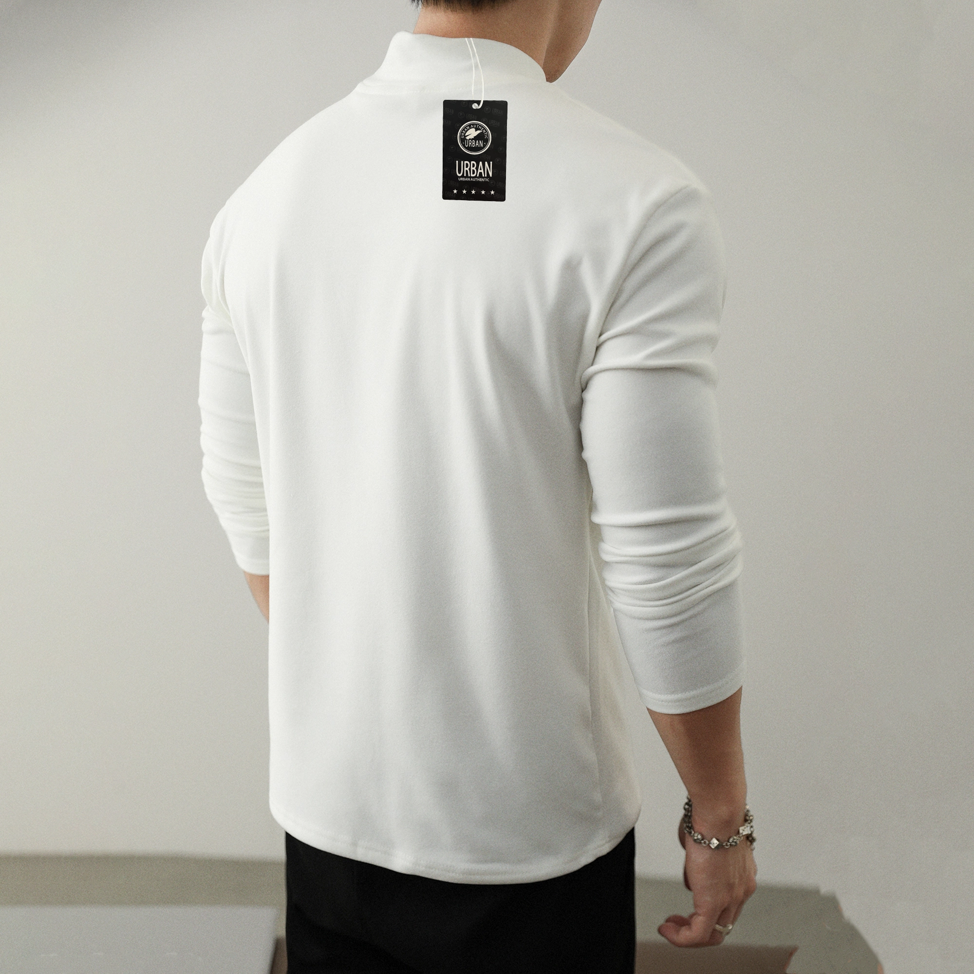 URBAN AUTHENTIC t