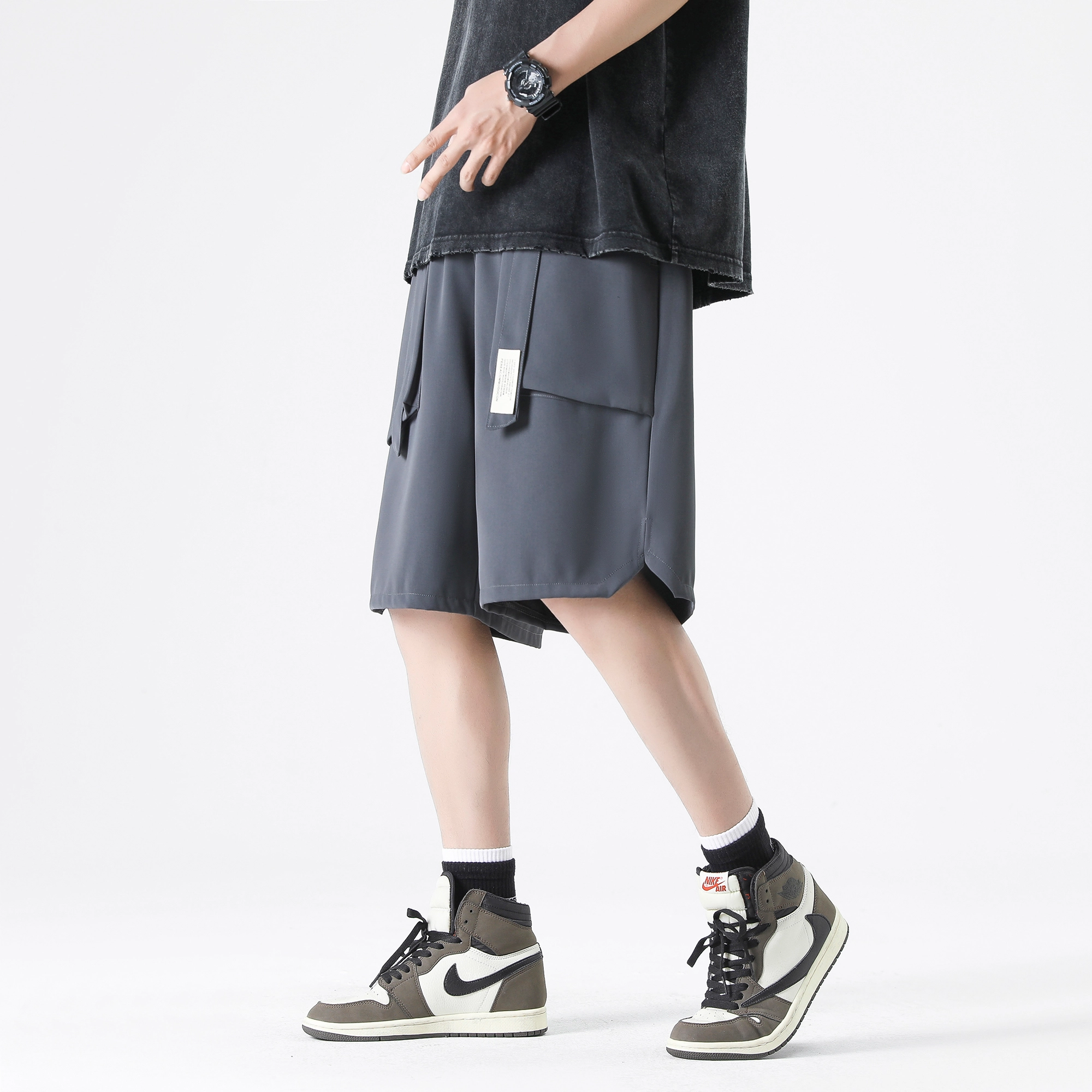 URBAN AUTHENTIC