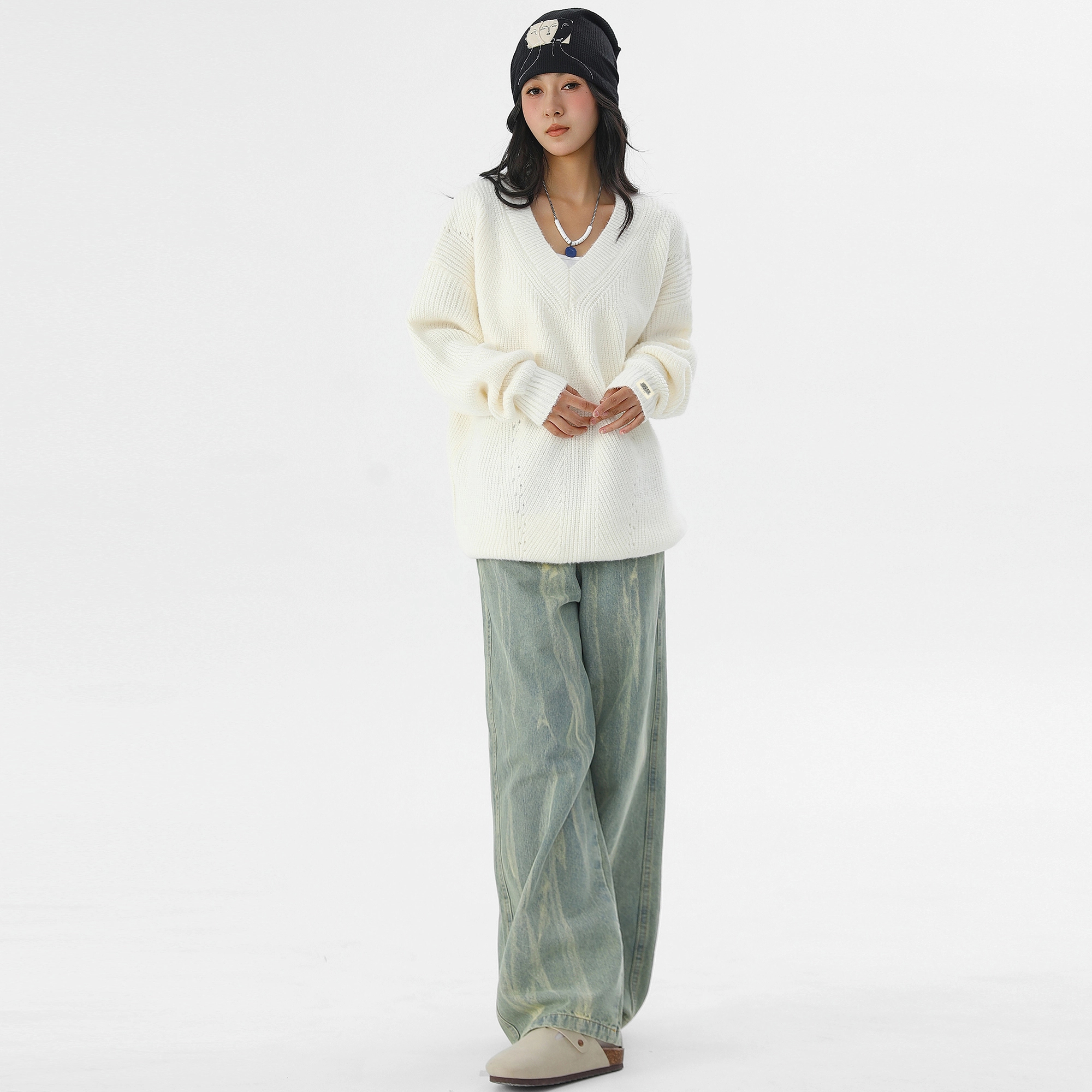 URBAN AUTHENTIC V