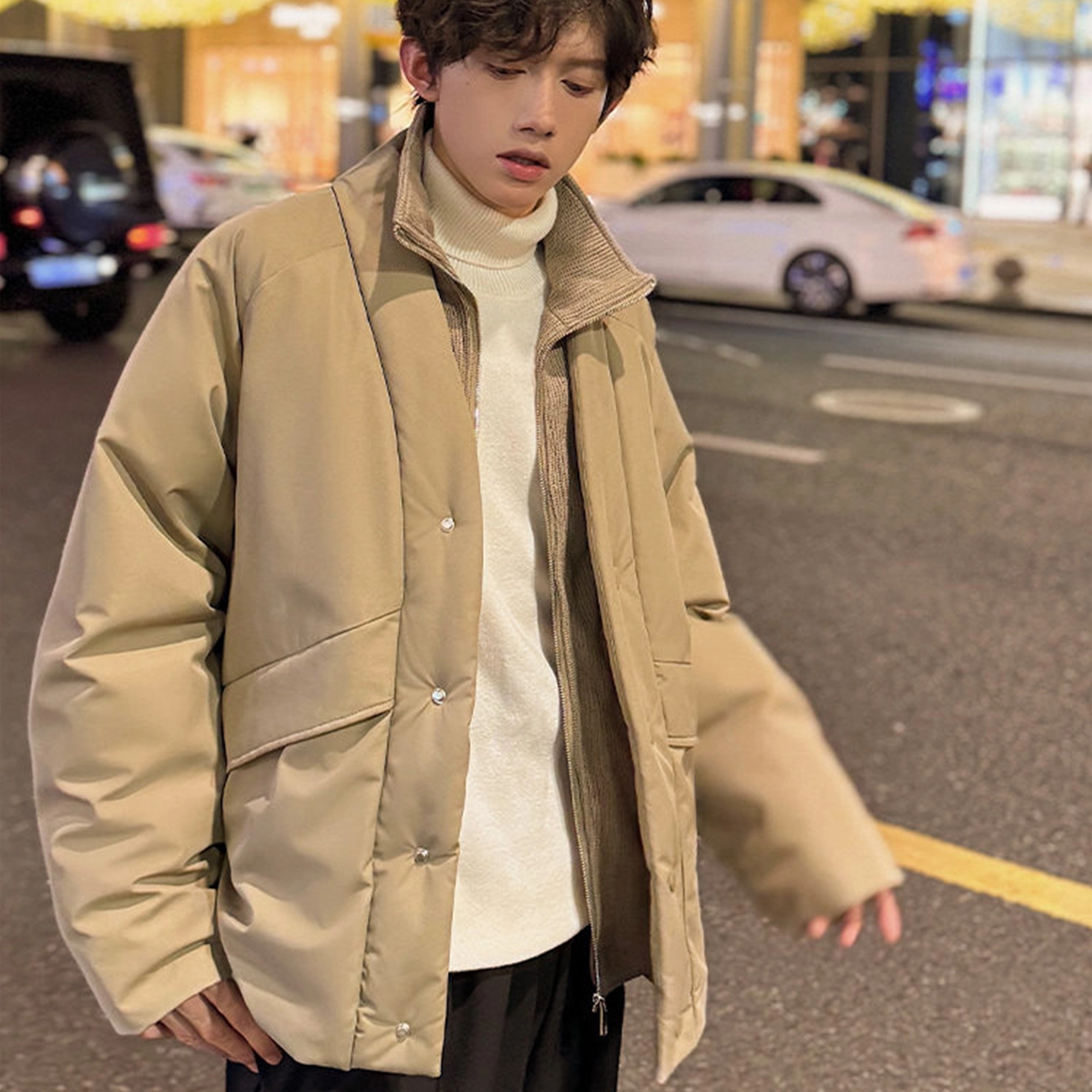 URBAN AUTHENTIC