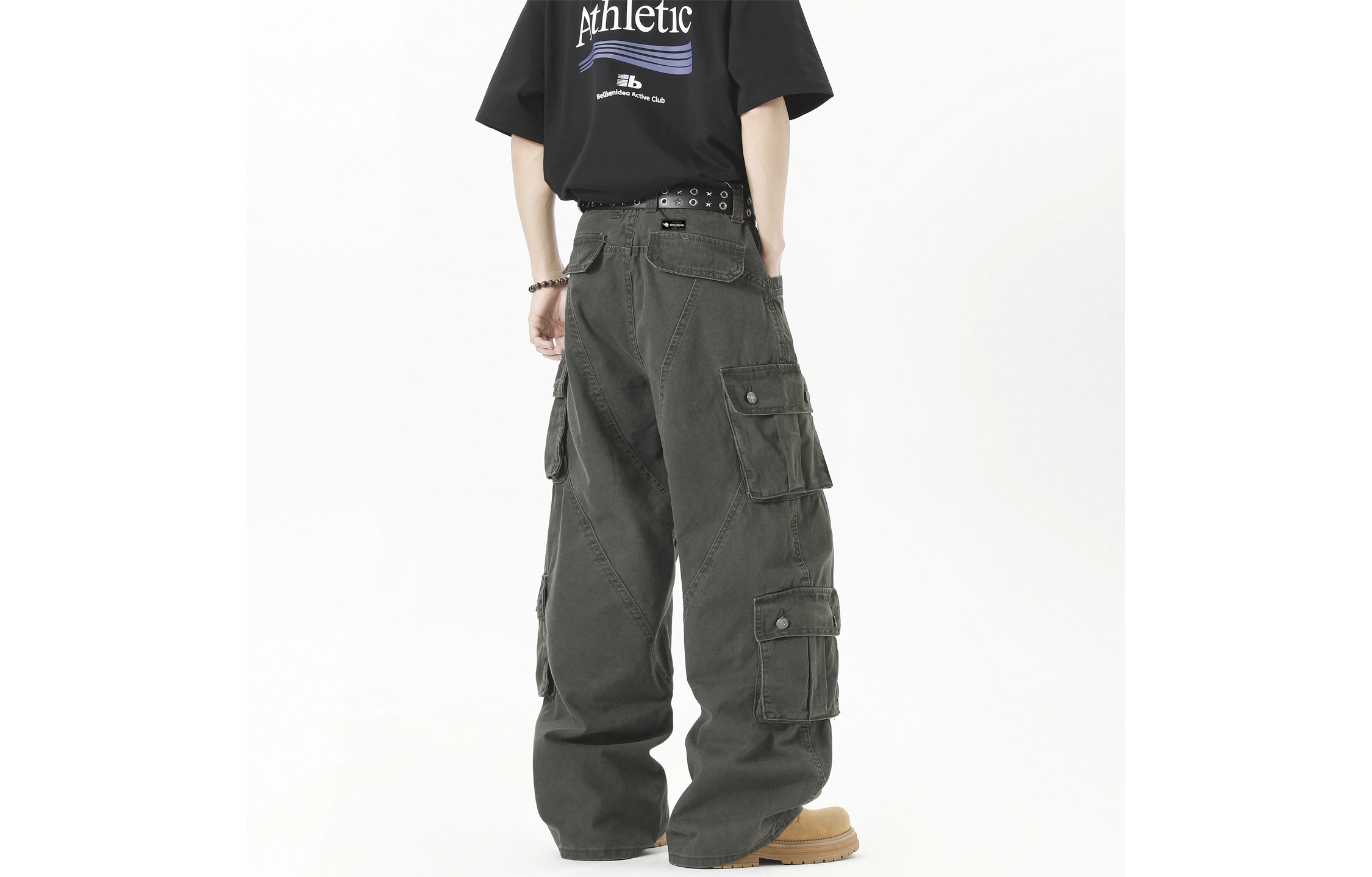 URBAN AUTHENTIC vibe