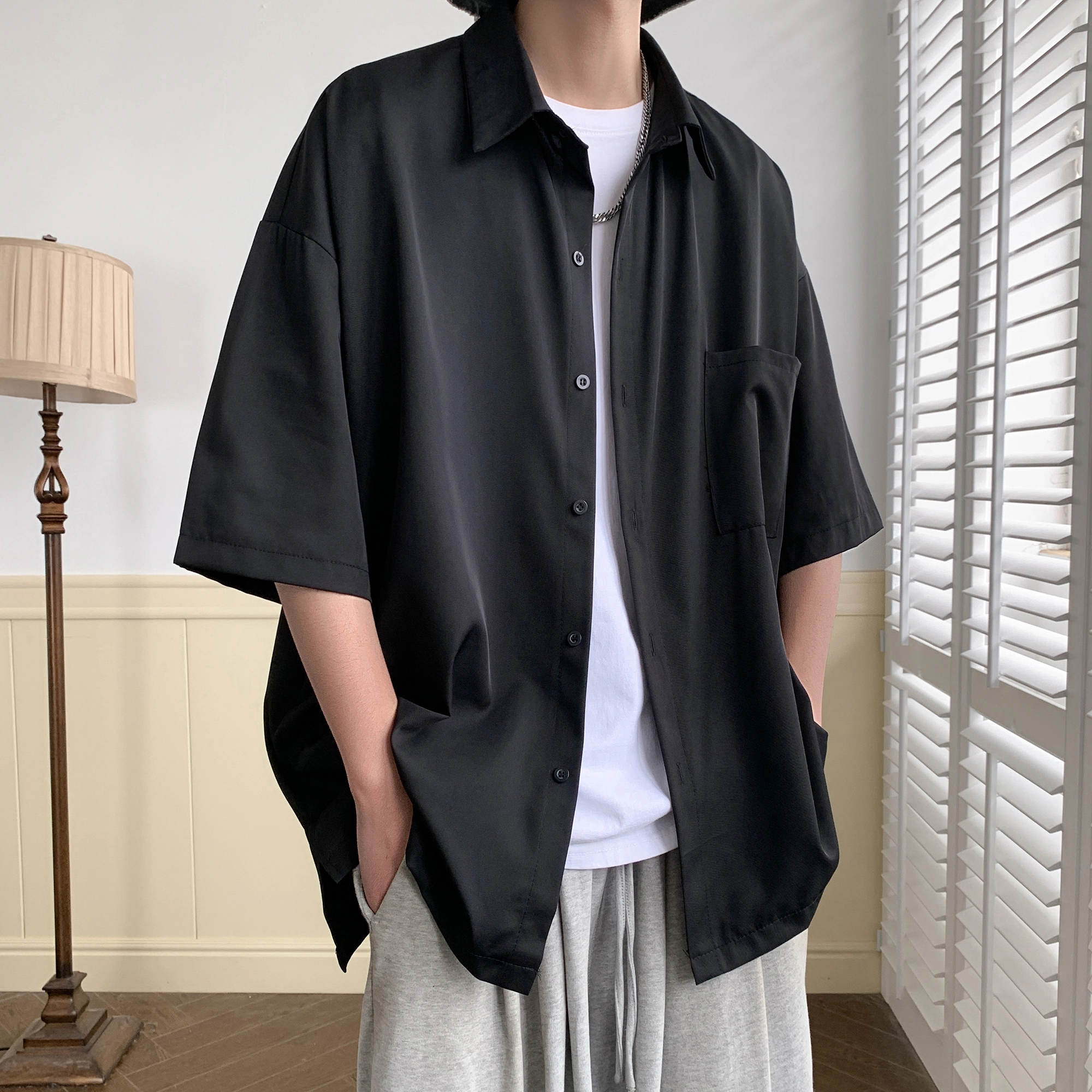 URBAN AUTHENTIC