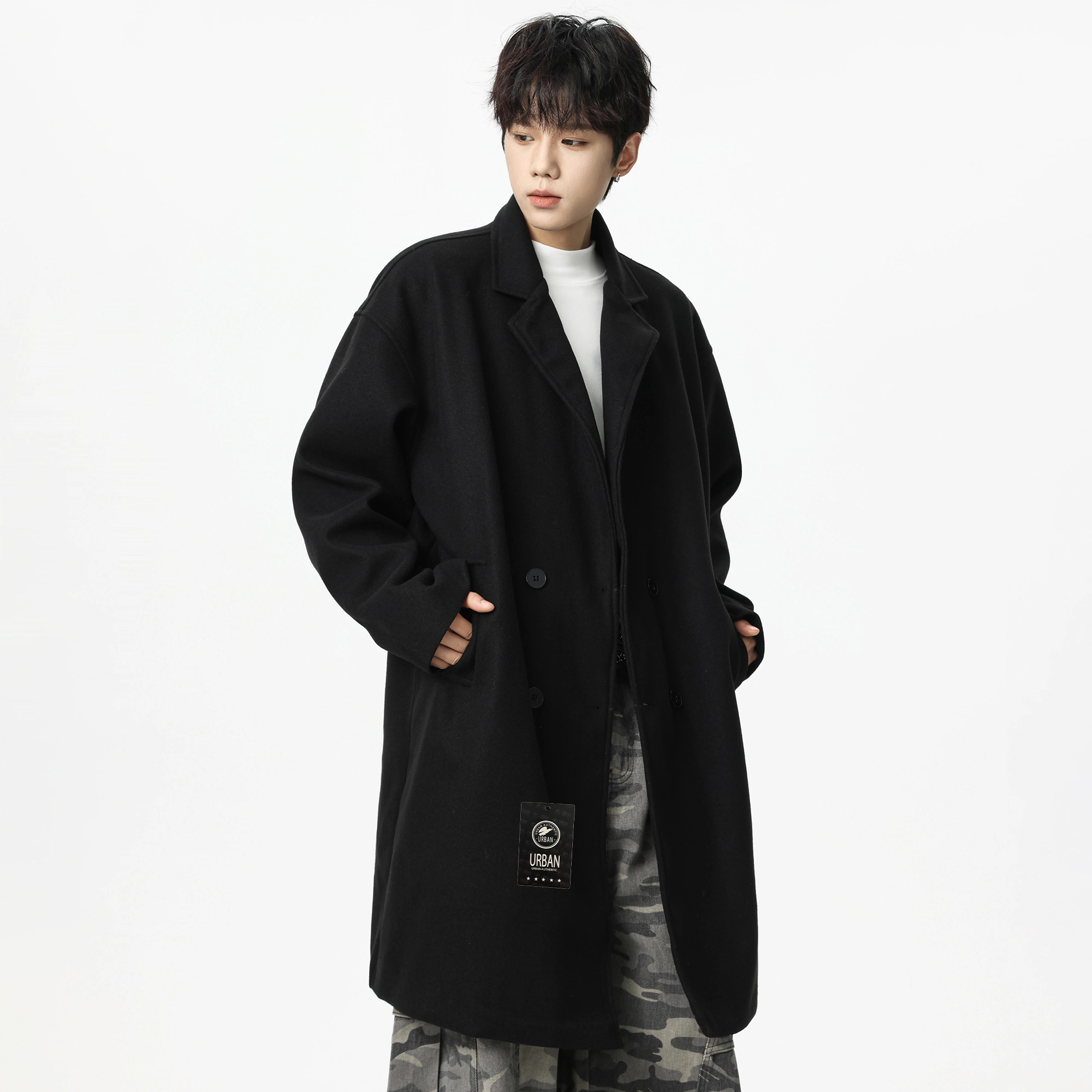 URBAN AUTHENTIC