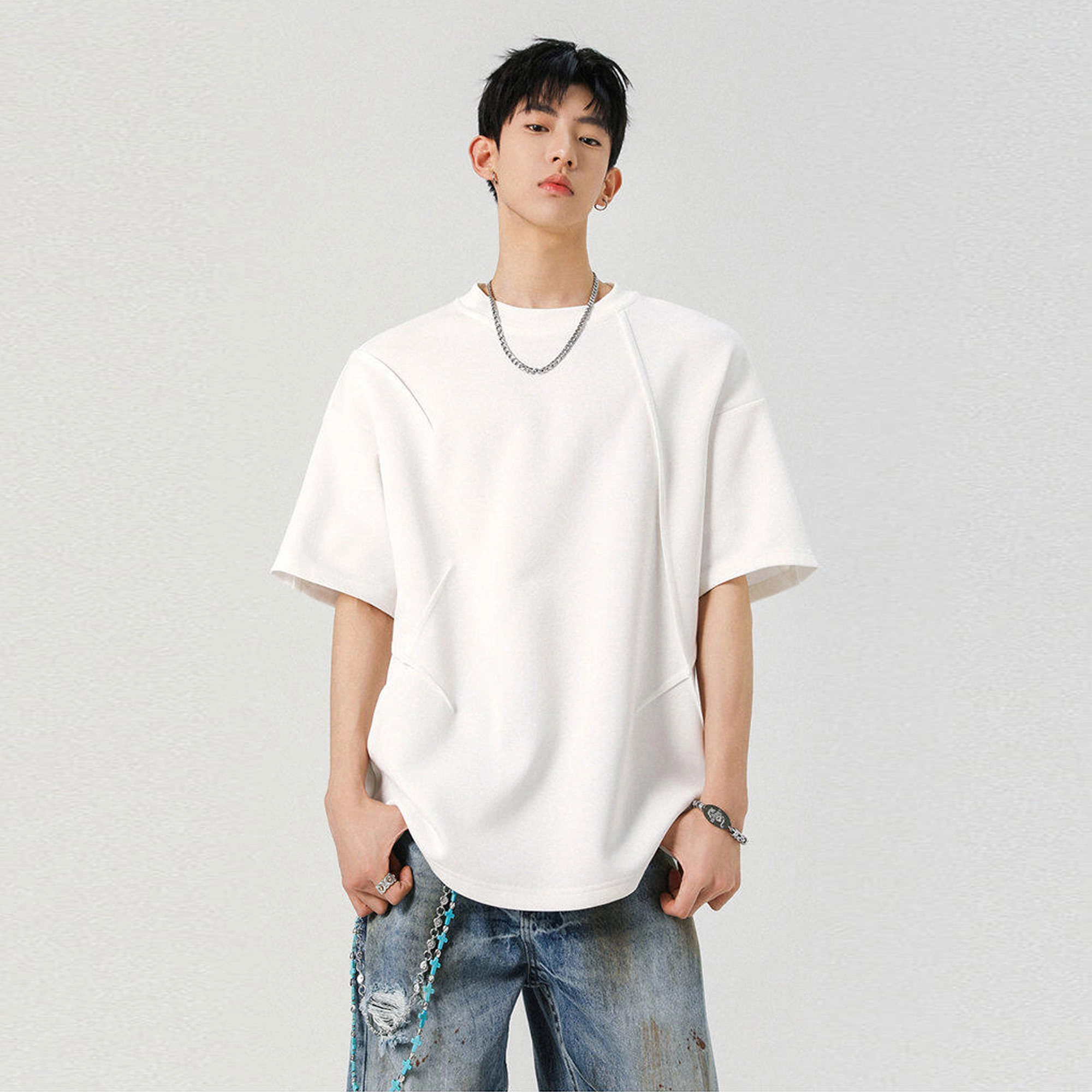 URBAN AUTHENTIC T