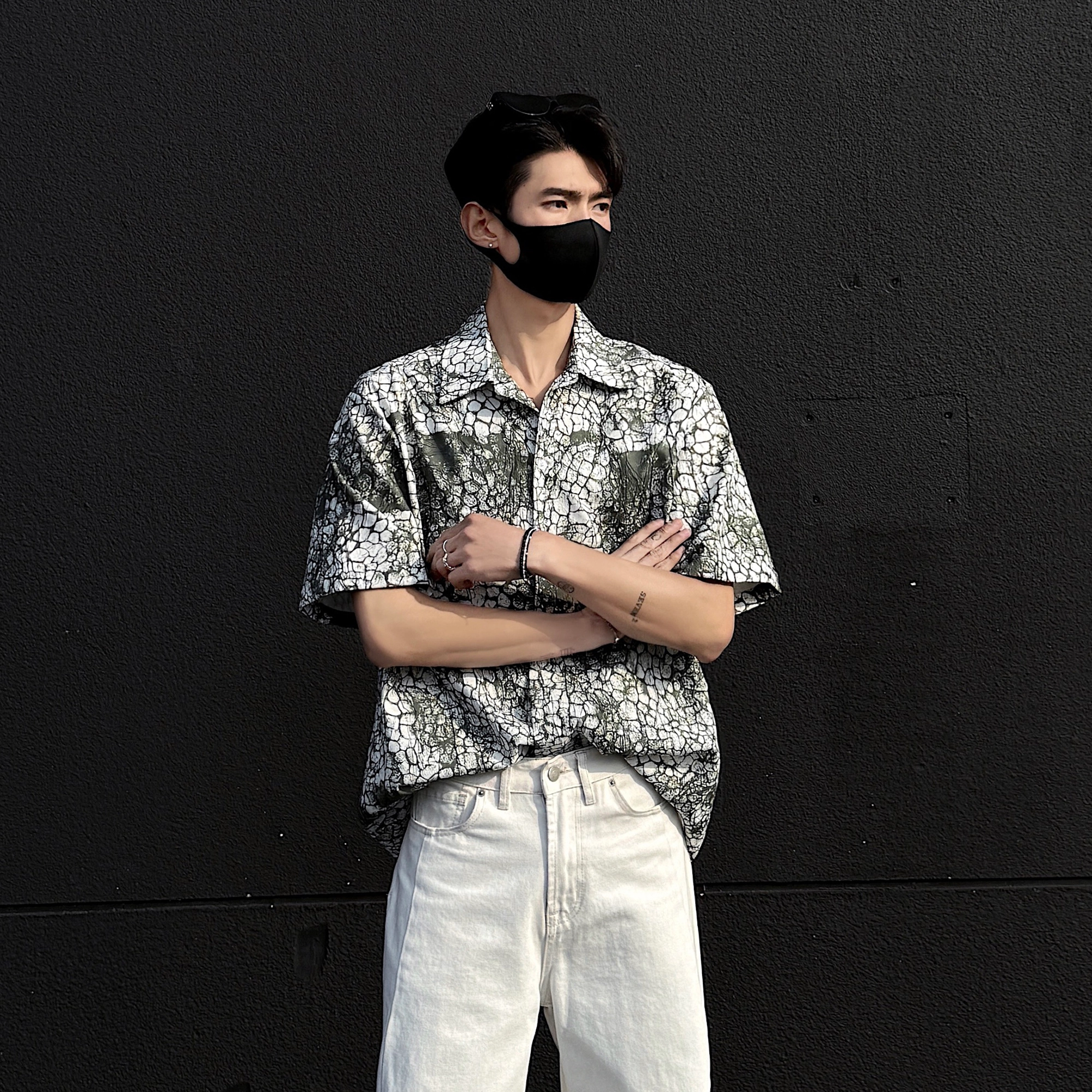 URBAN AUTHENTIC