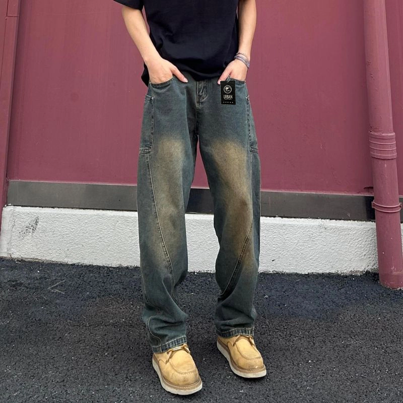 URBAN AUTHENTIC cleanfit