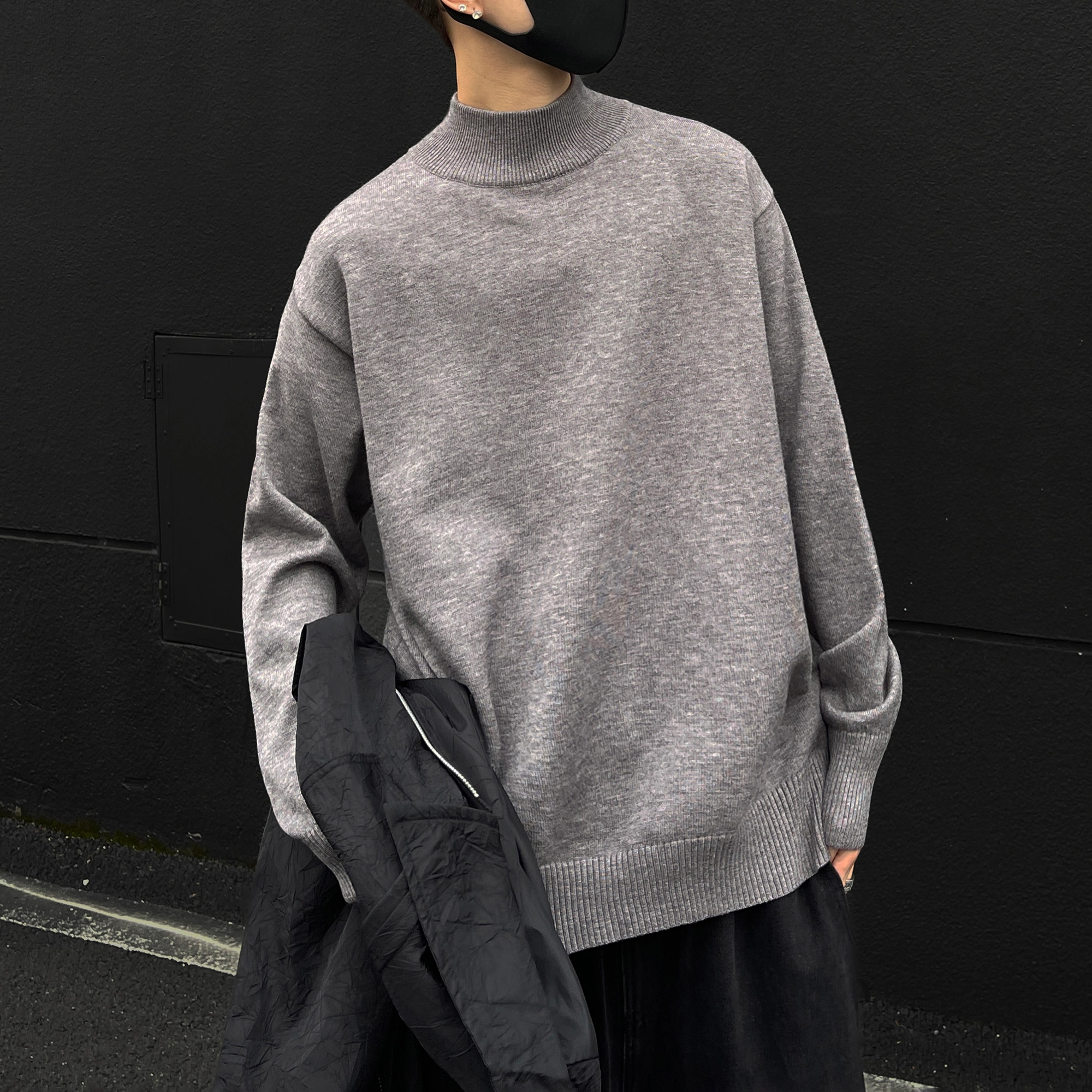 URBAN AUTHENTIC cleanfit