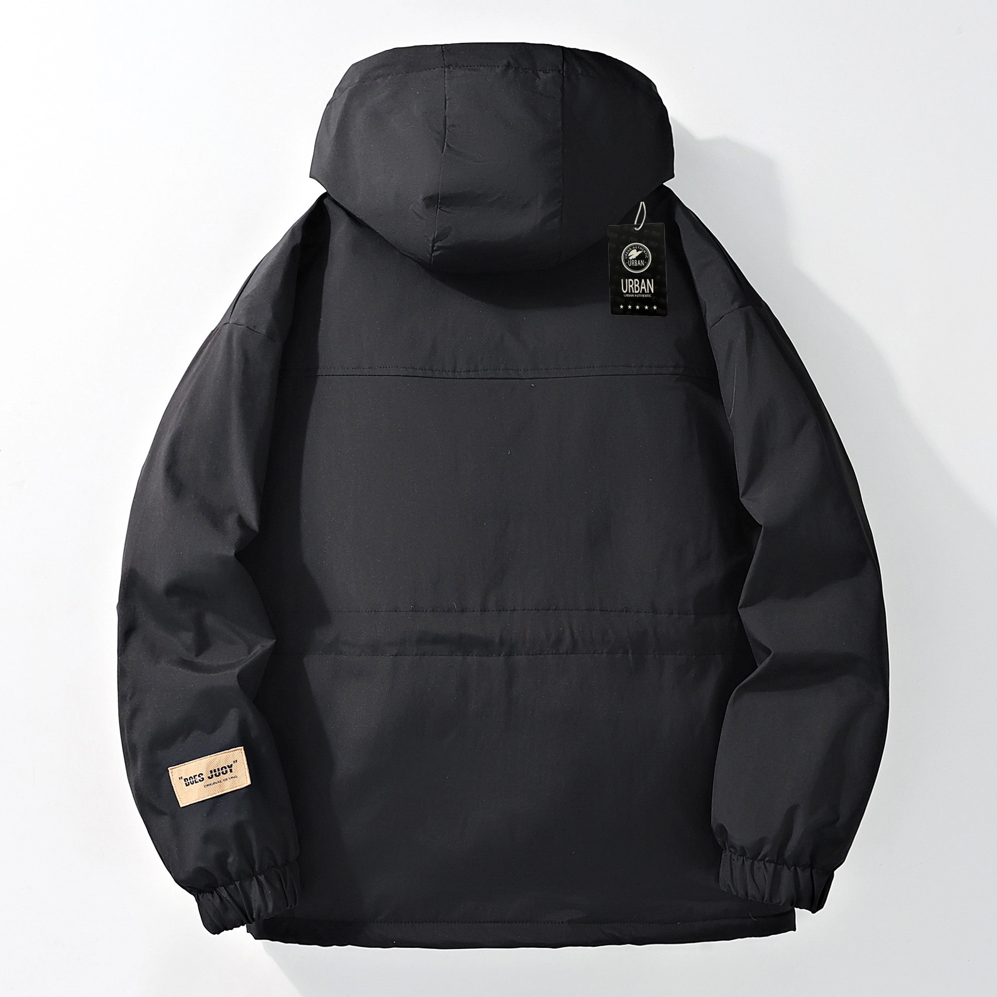 URBAN AUTHENTIC