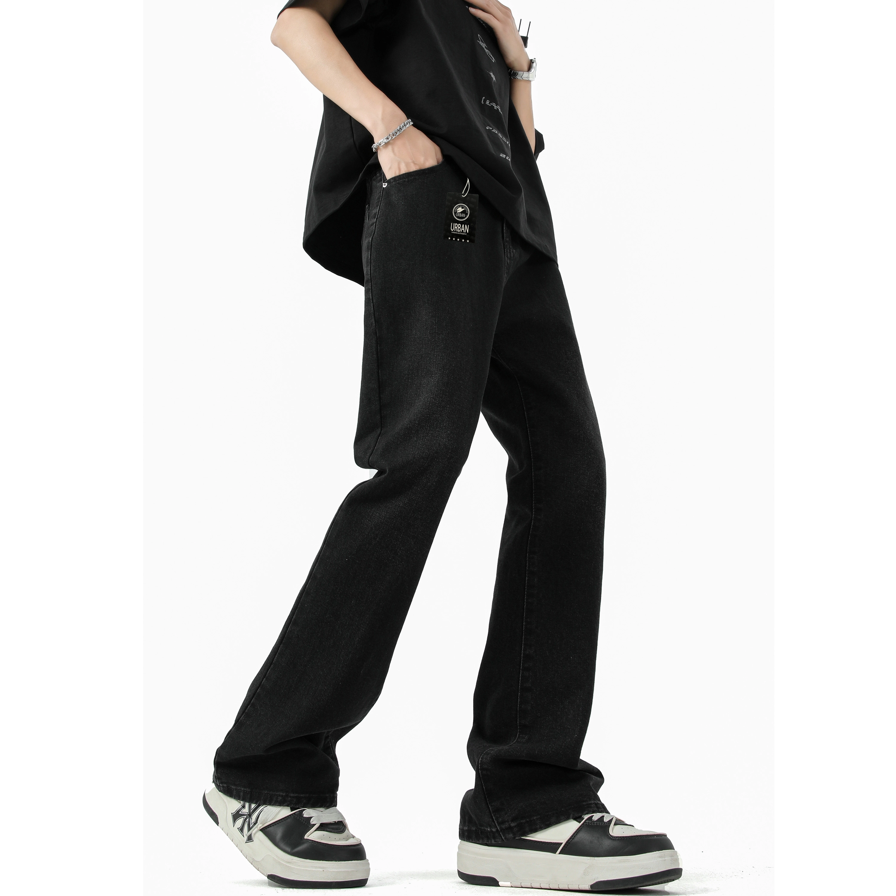URBAN AUTHENTIC vibecleanfit