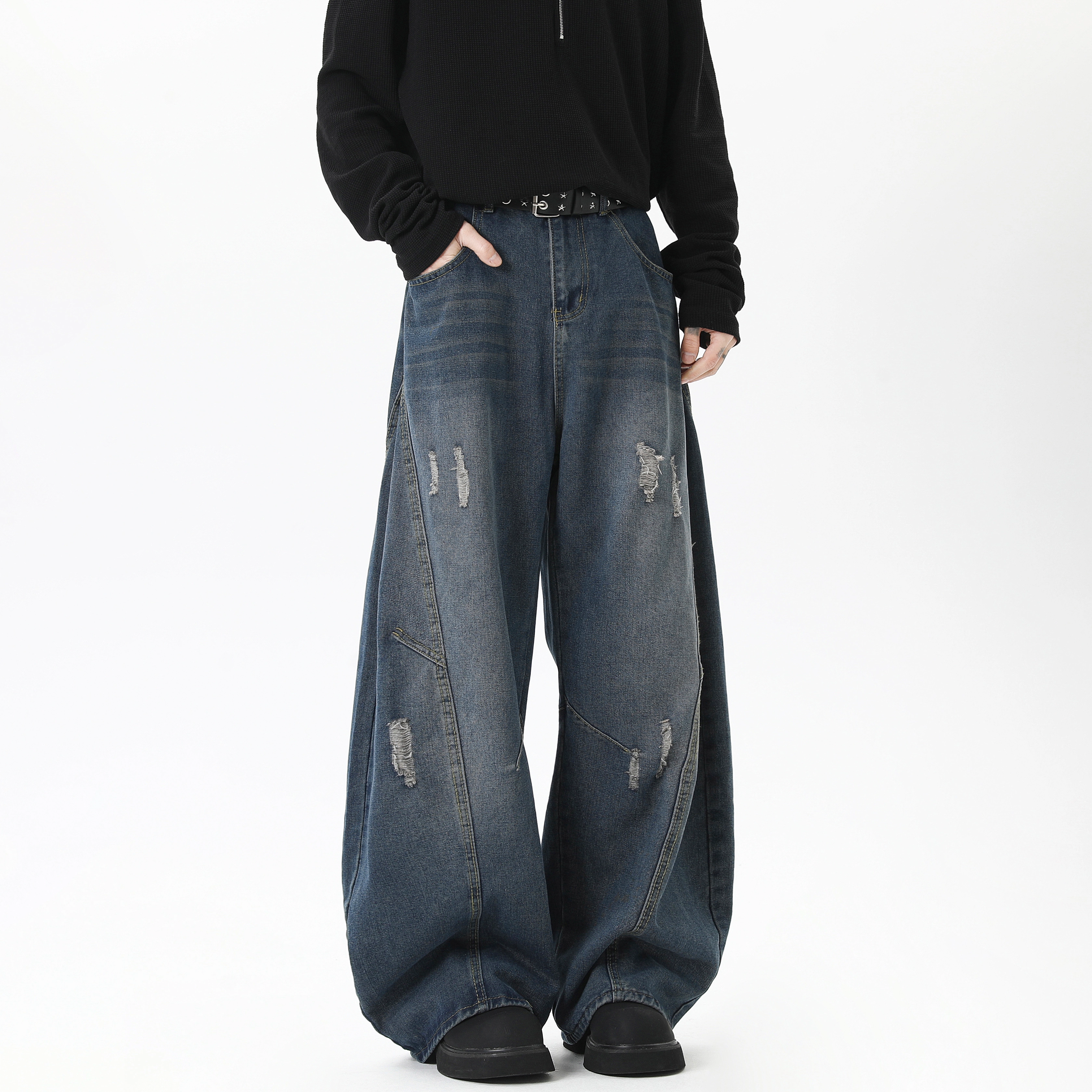 URBAN AUTHENTIC