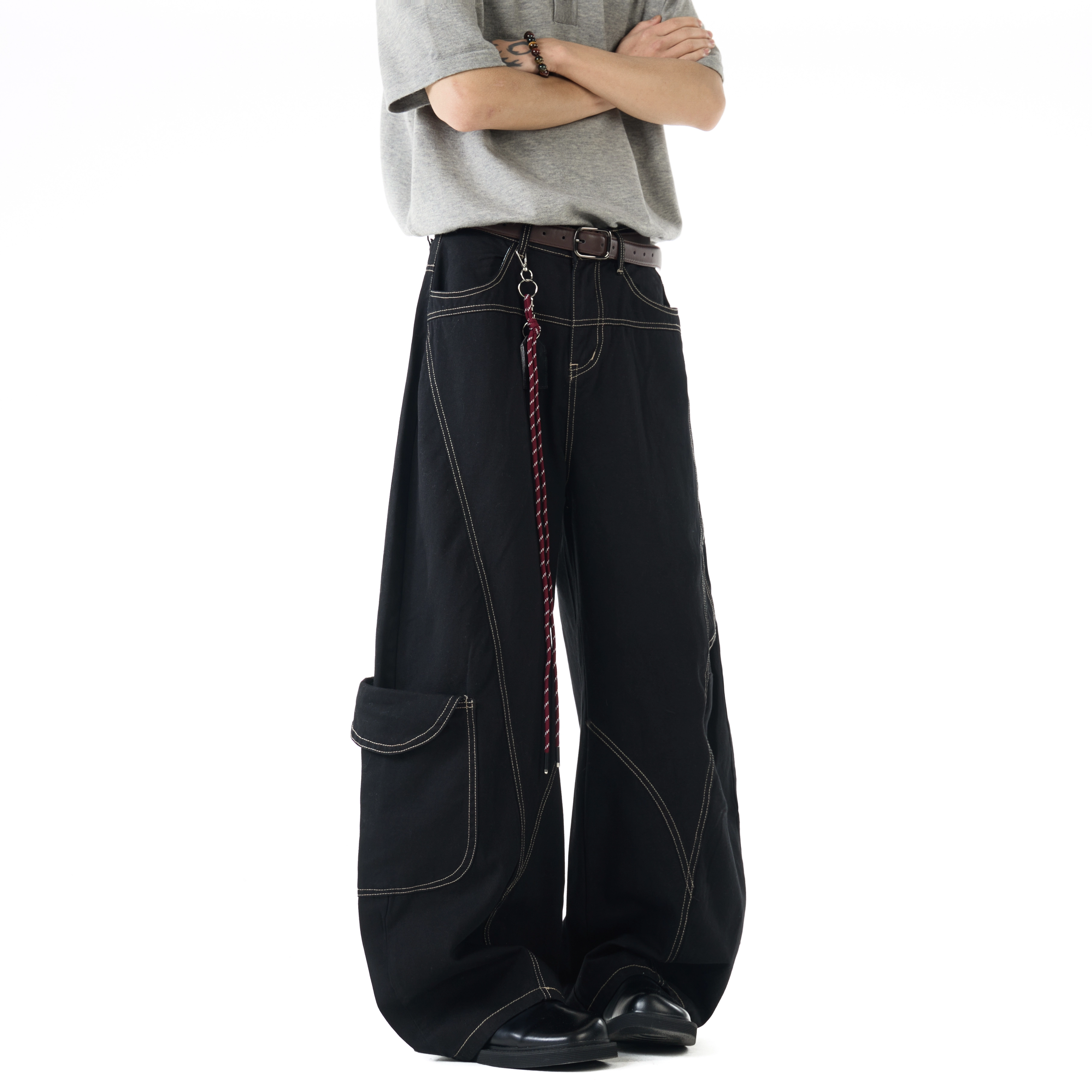 URBAN AUTHENTIC