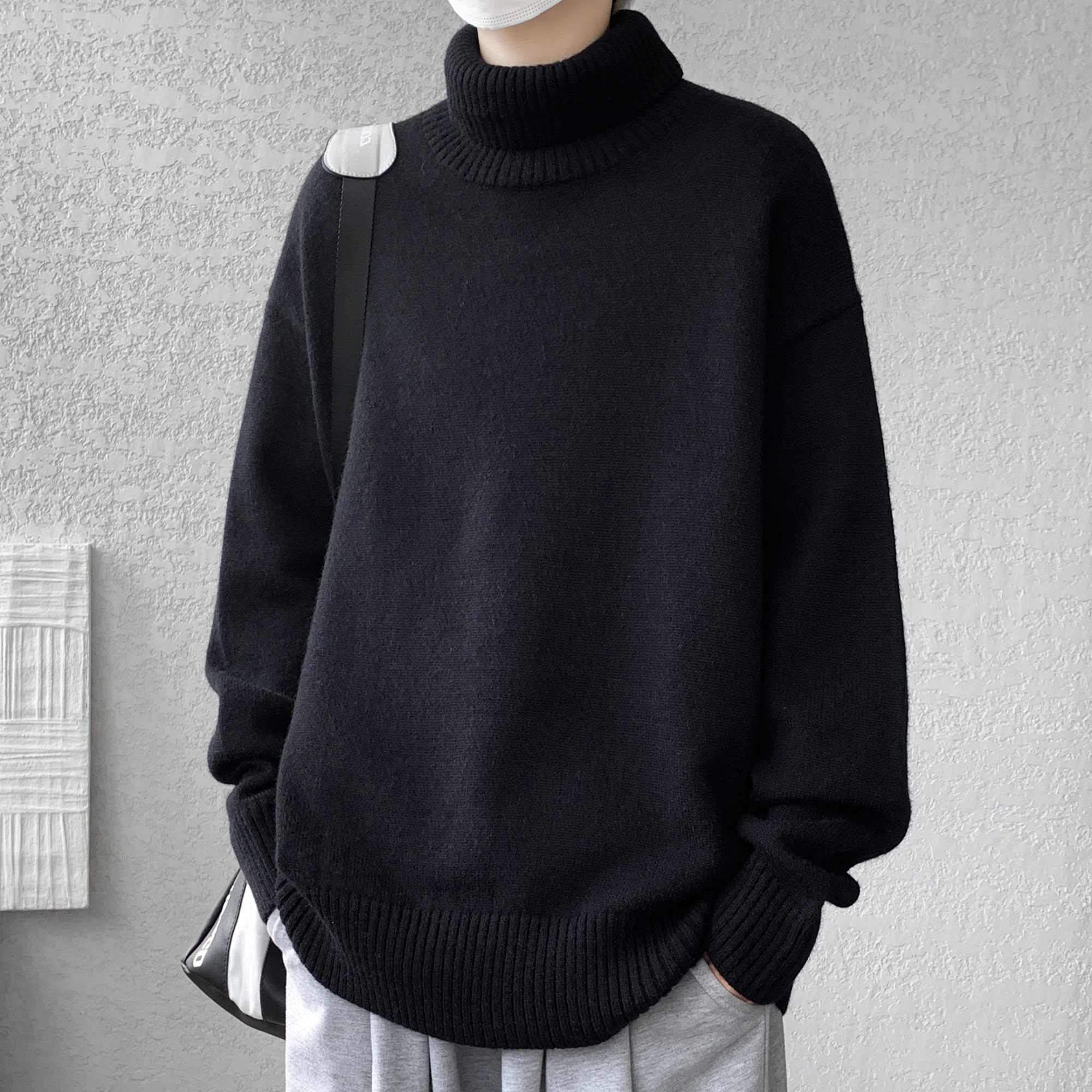 URBAN AUTHENTIC cleanfit