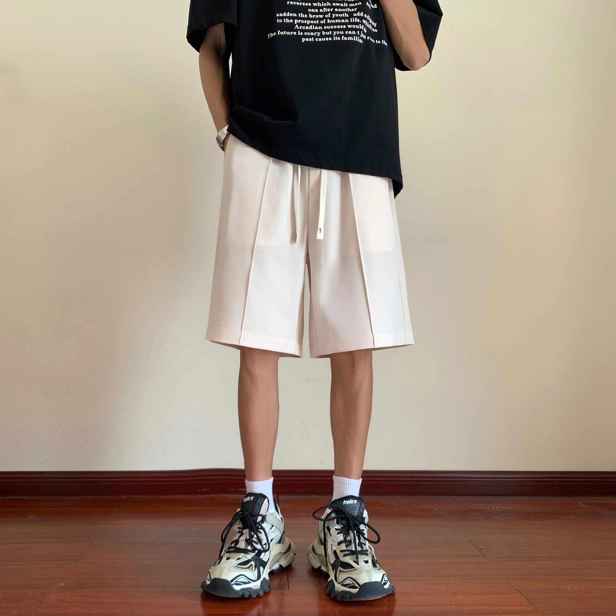 URBAN AUTHENTIC
