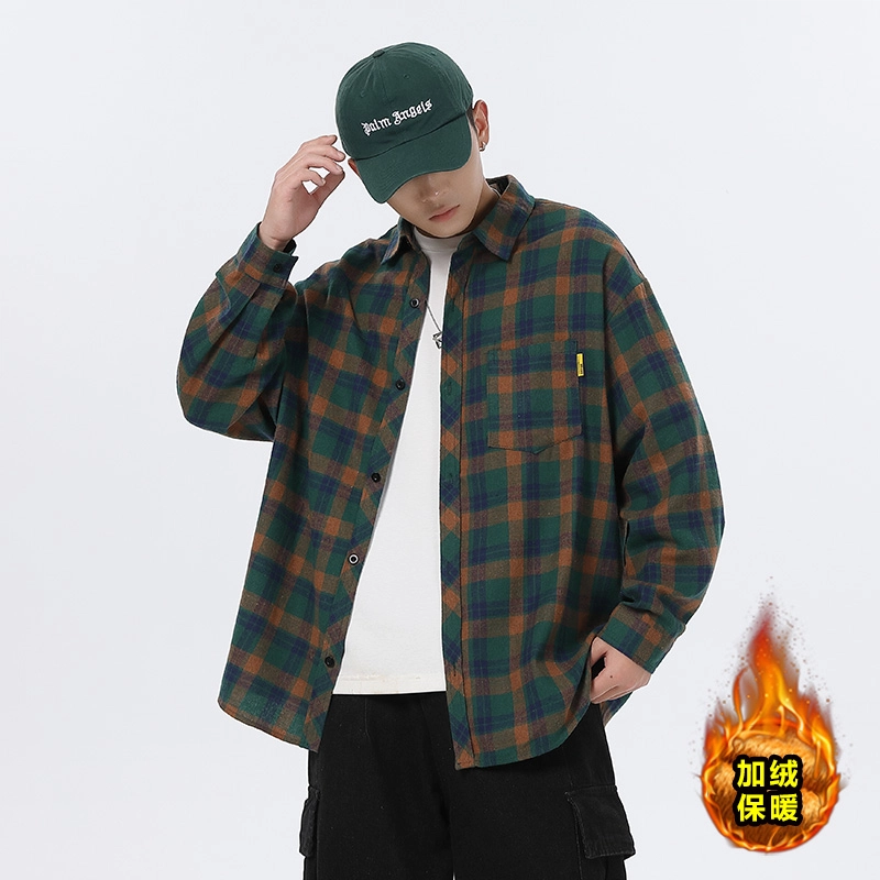 URBAN AUTHENTIC