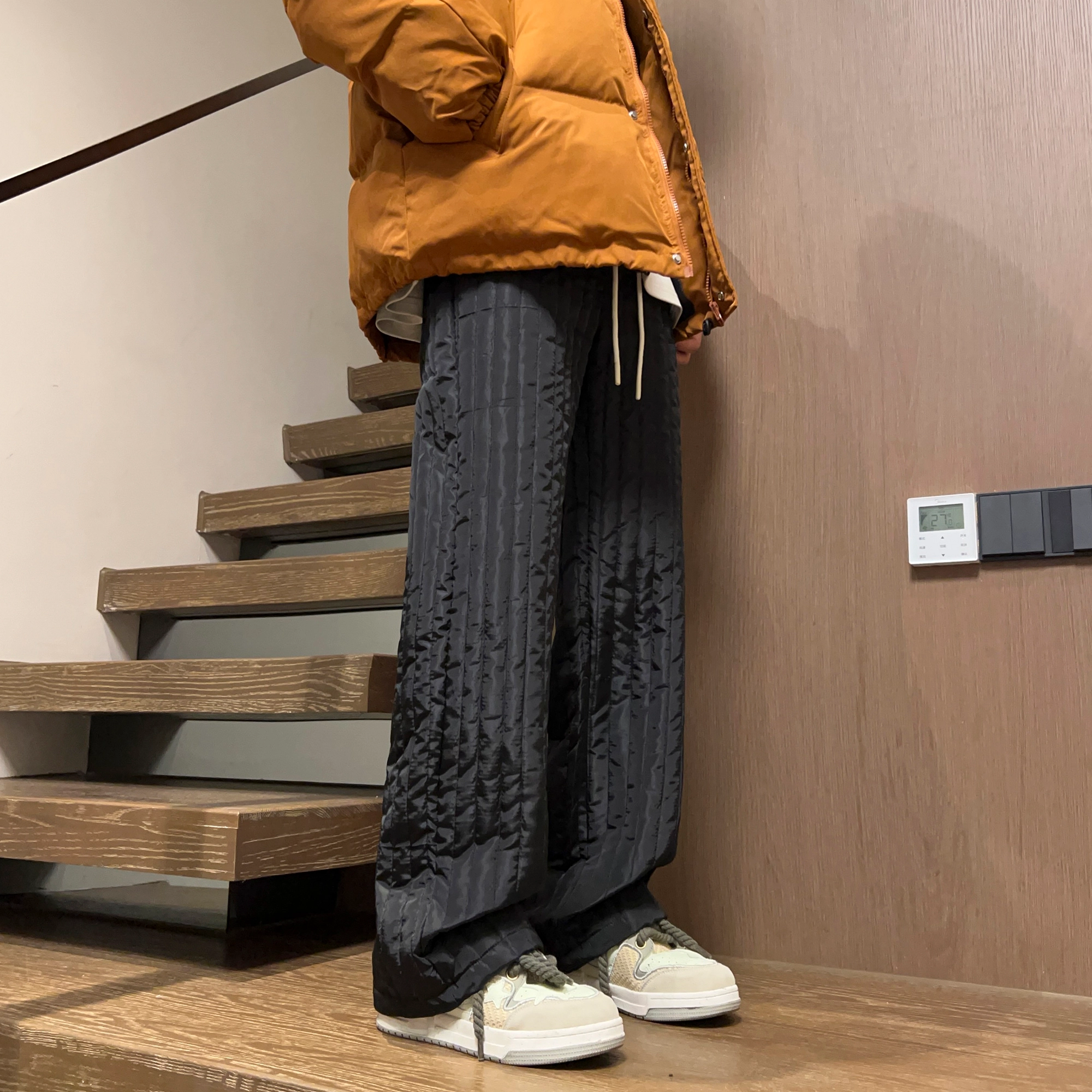 URBAN AUTHENTIC
