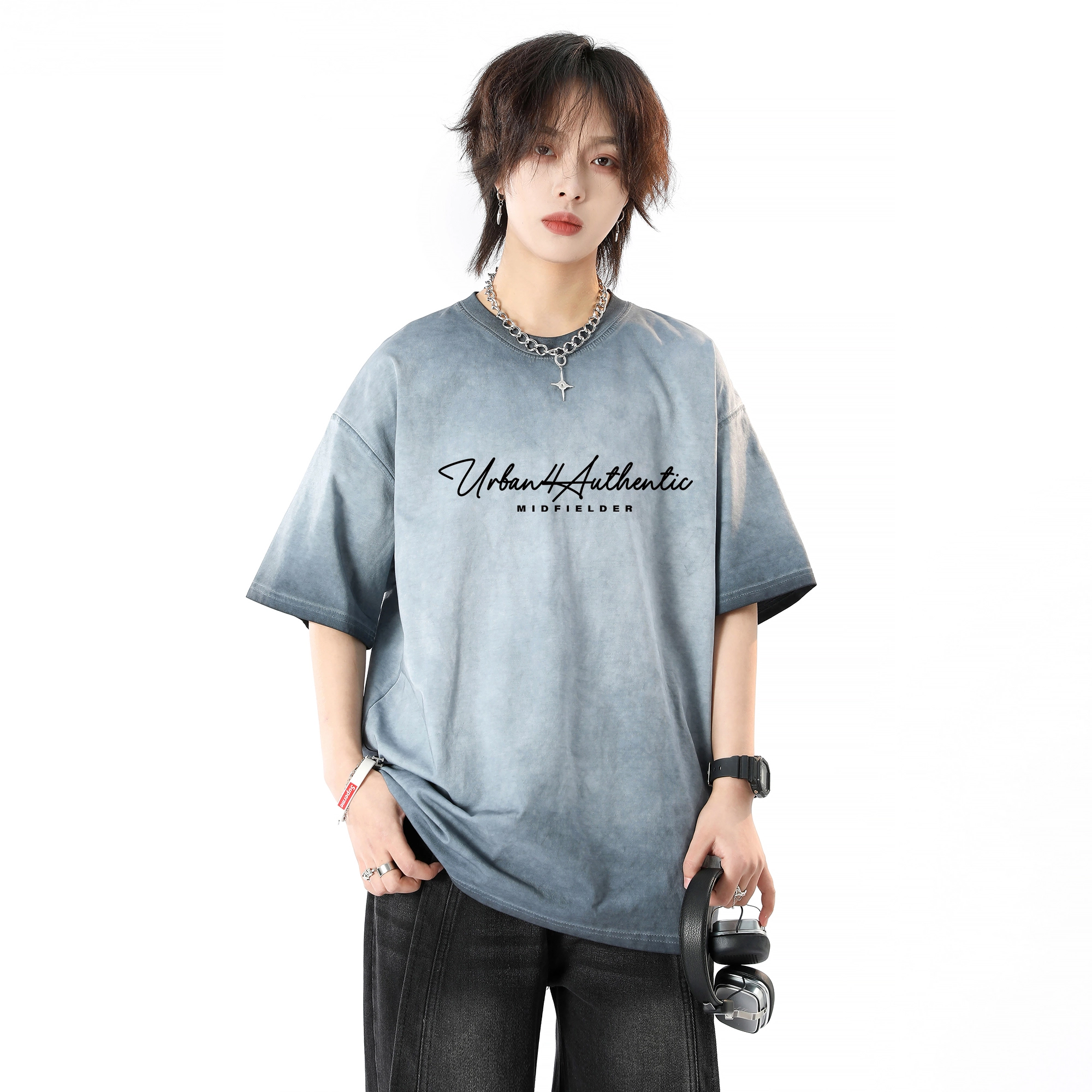 URBAN AUTHENTIC T