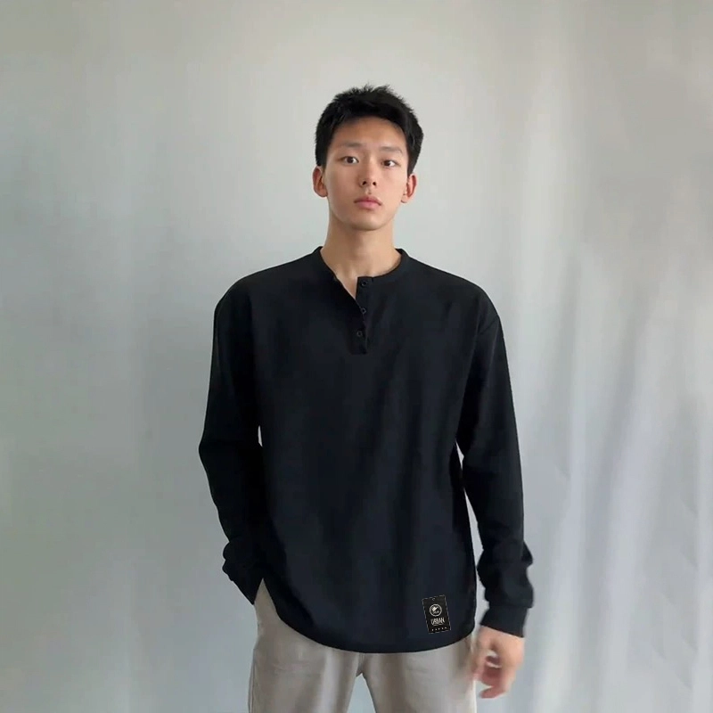 URBAN AUTHENTIC tpolo