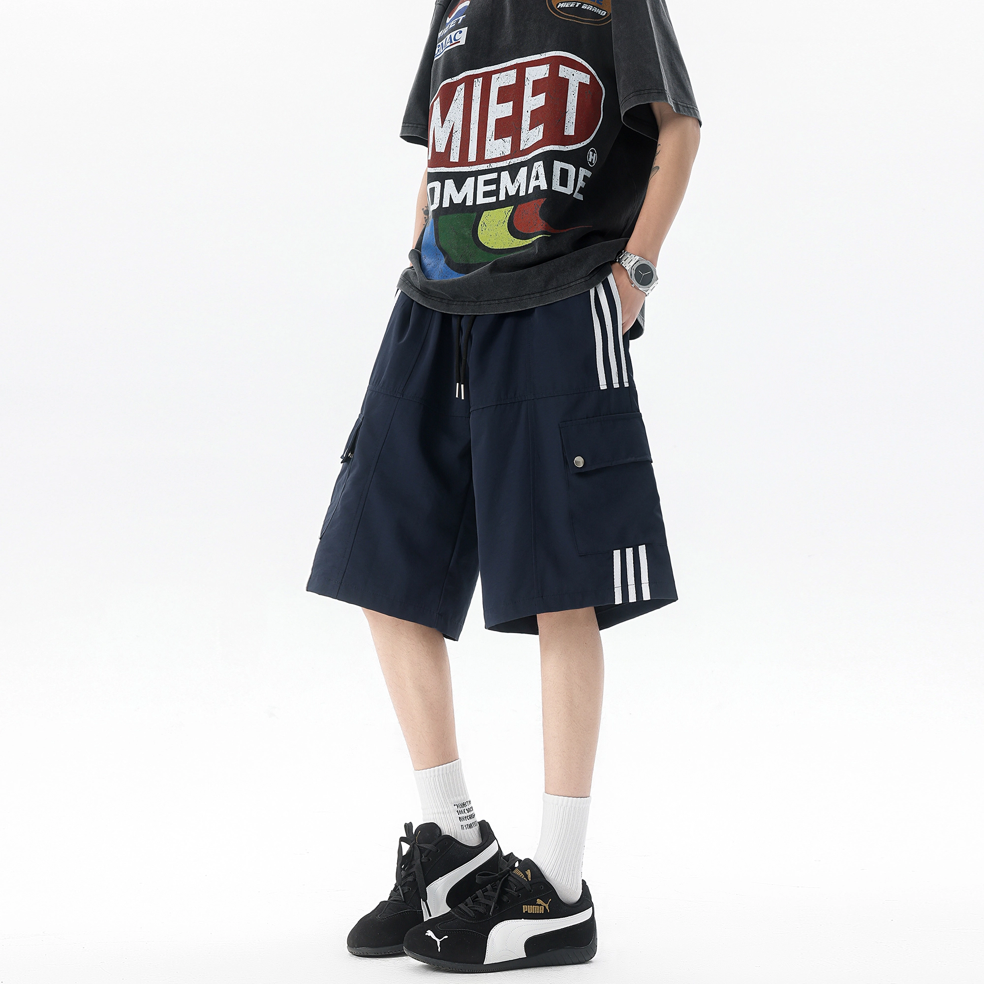 URBAN AUTHENTIC