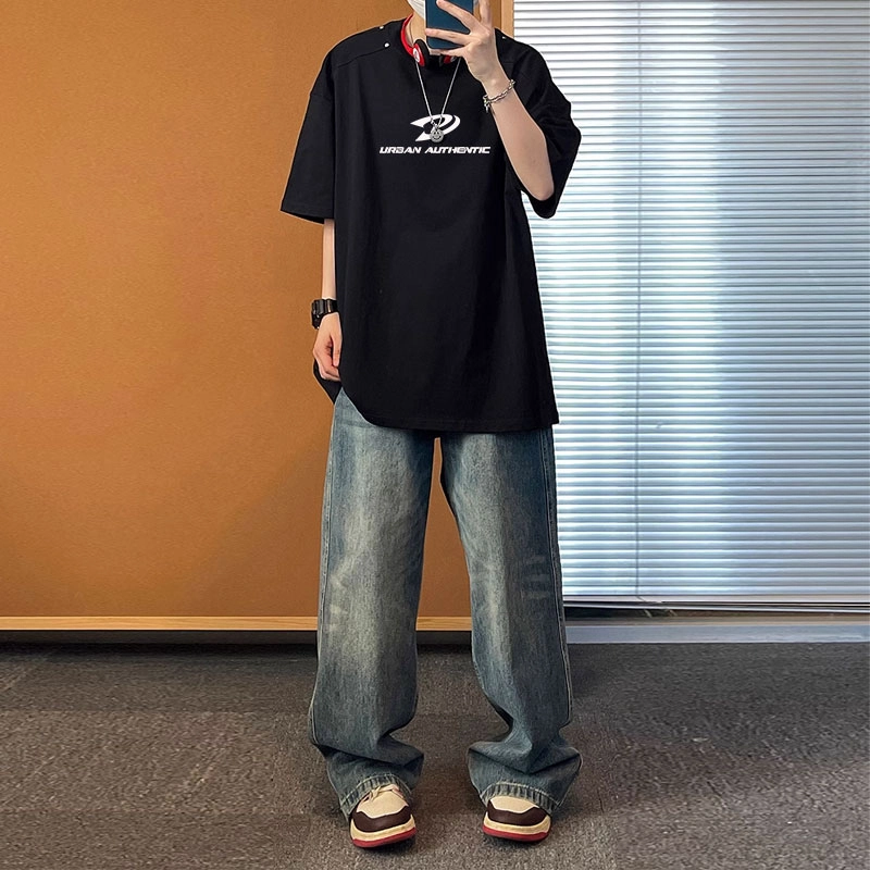 URBAN AUTHENTIC logoT