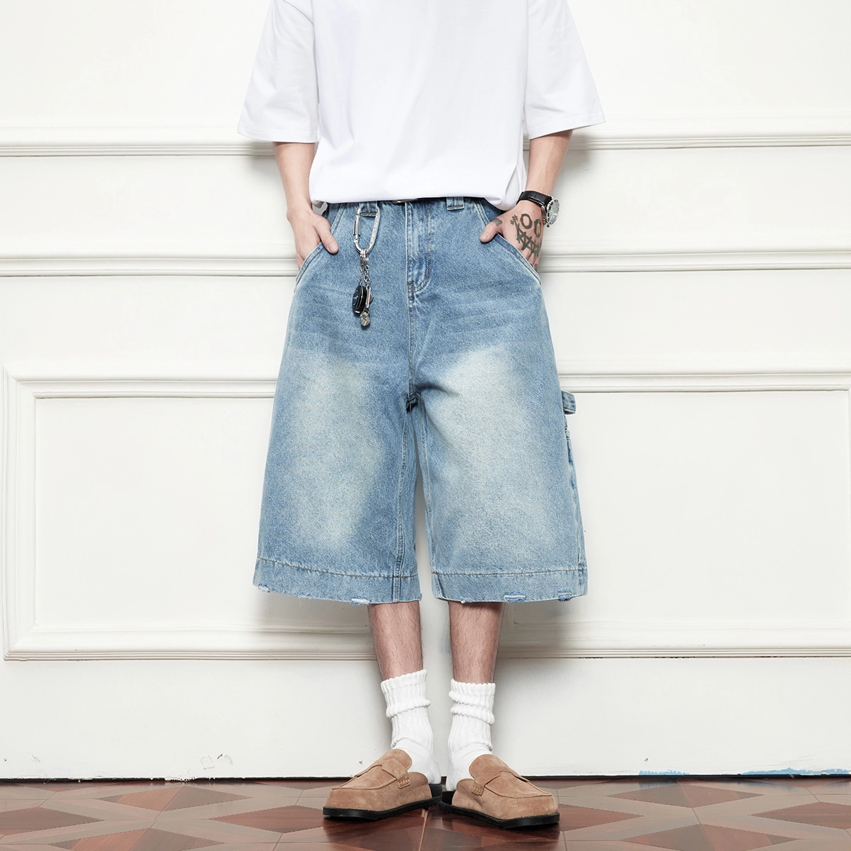 URBAN AUTHENTIC