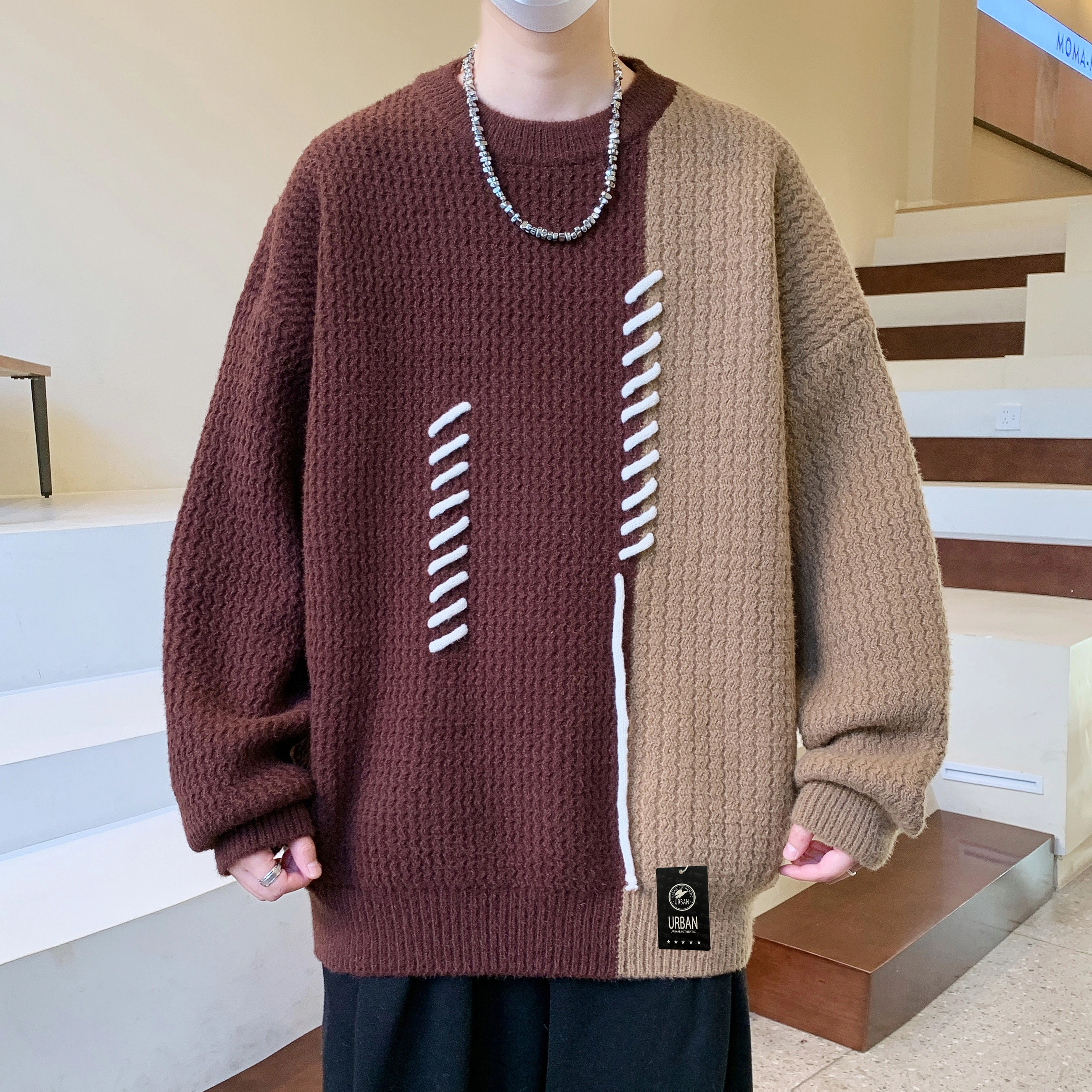 URBAN AUTHENTIC