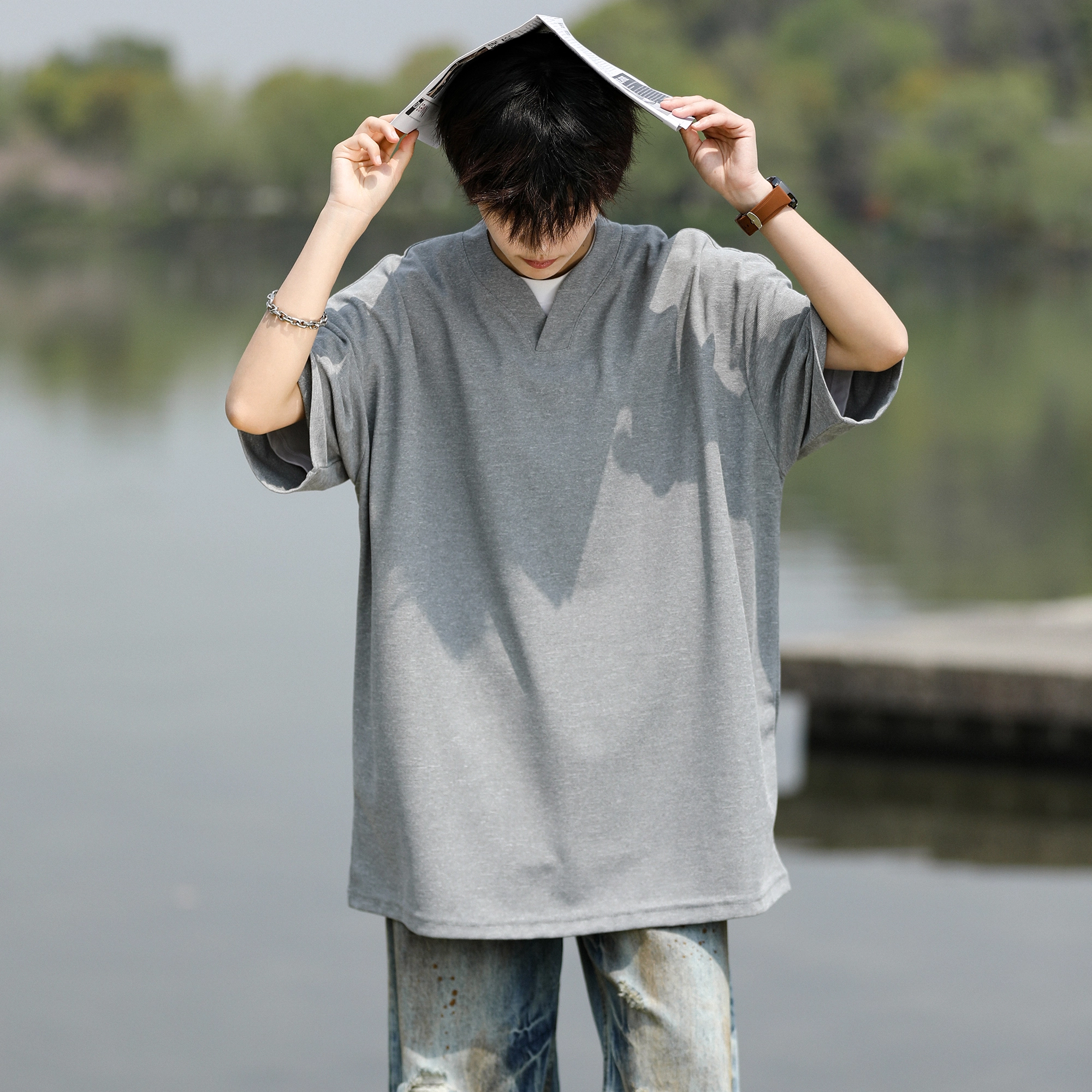 URBAN AUTHENTIC VT