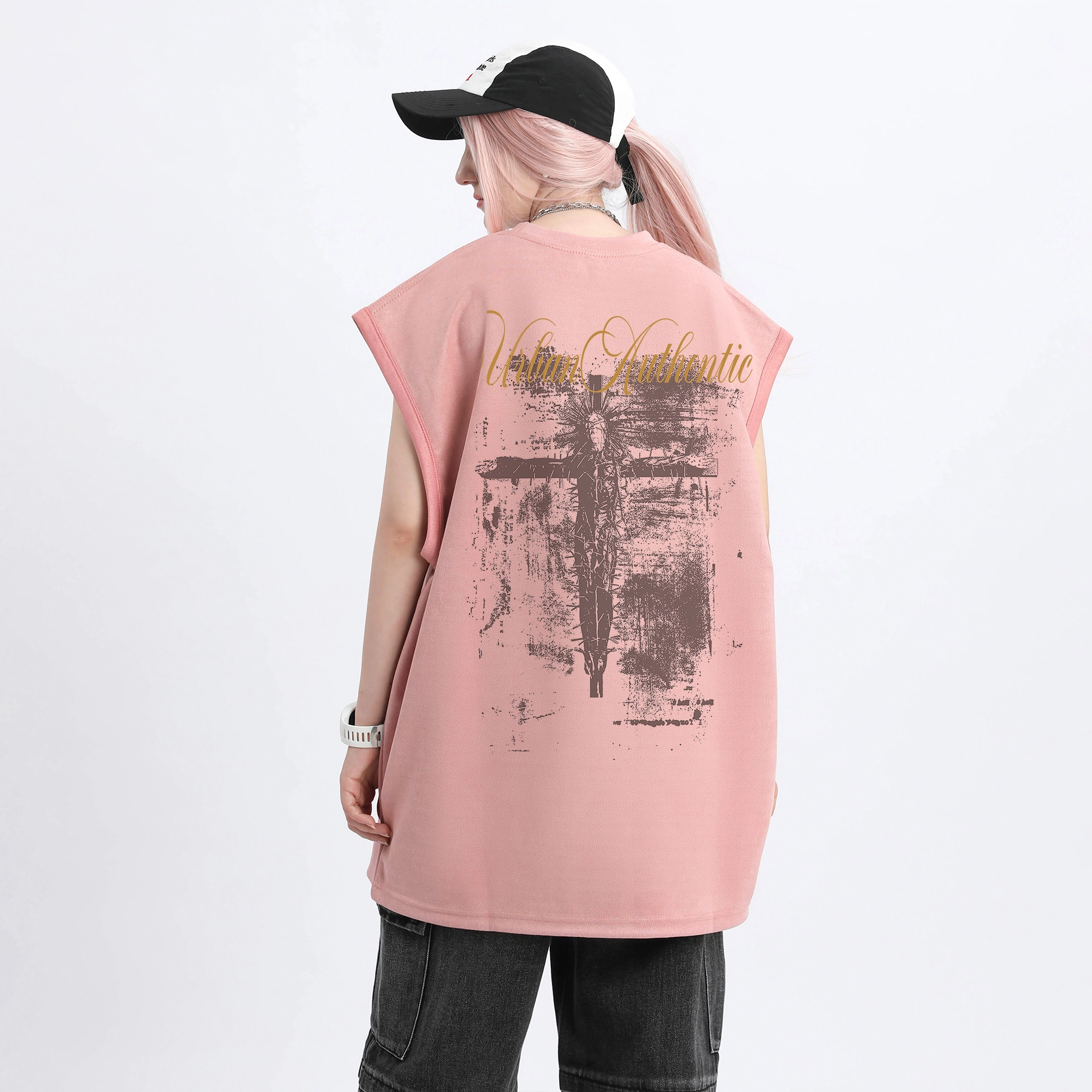 URBAN AUTHENTIC