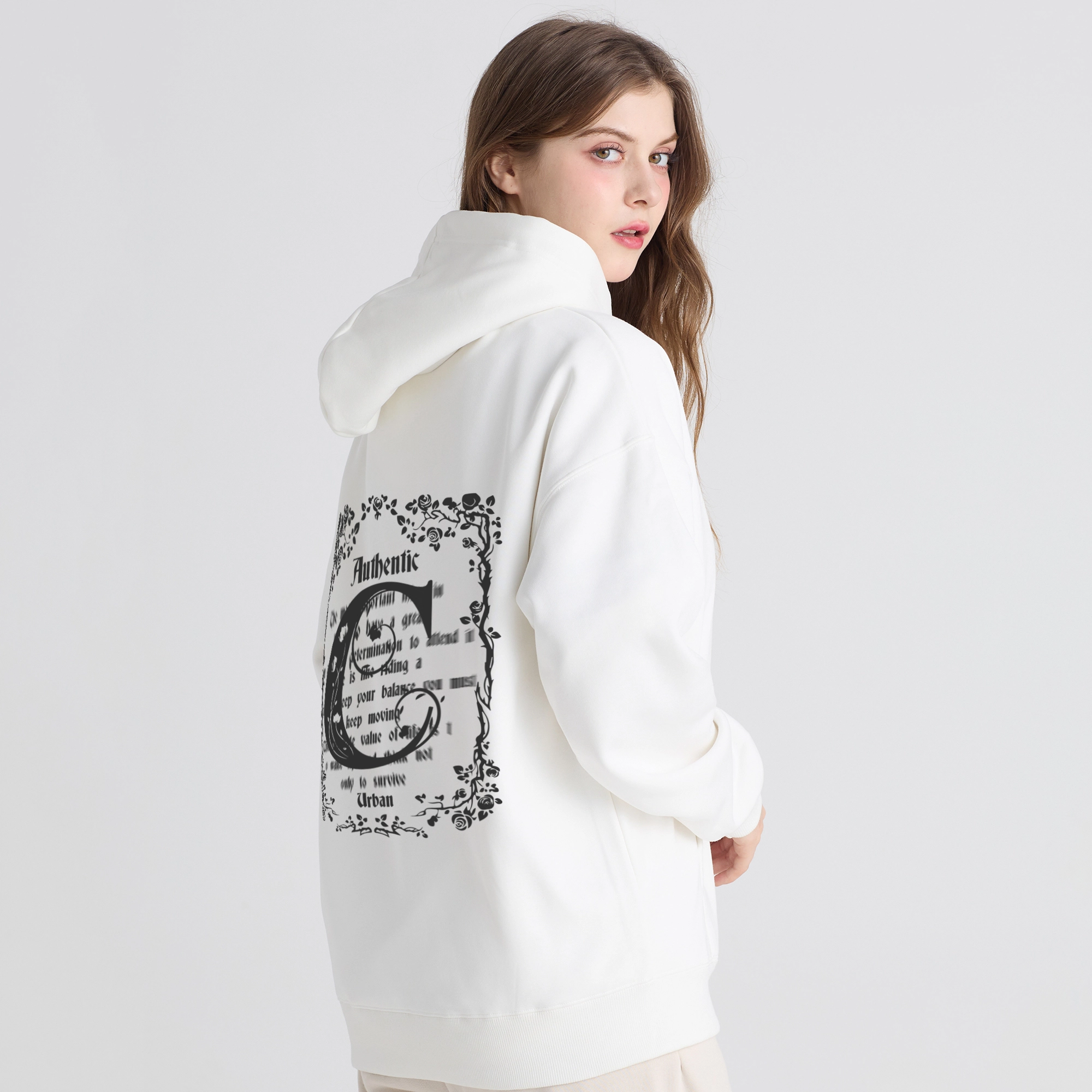 URBAN AUTHENTIC