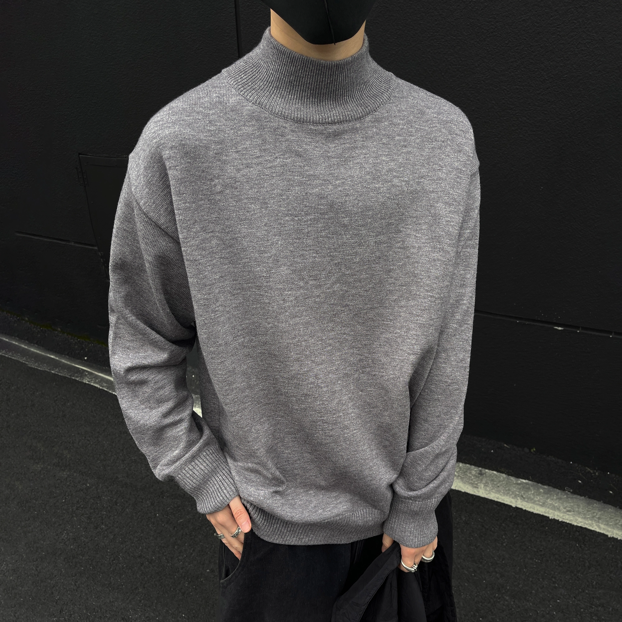 URBAN AUTHENTIC cleanfit