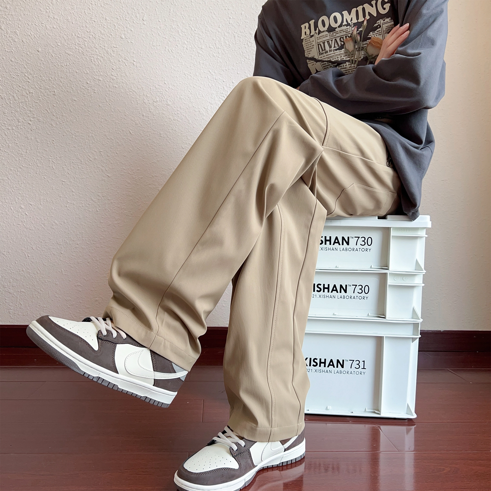 URBAN AUTHENTIC