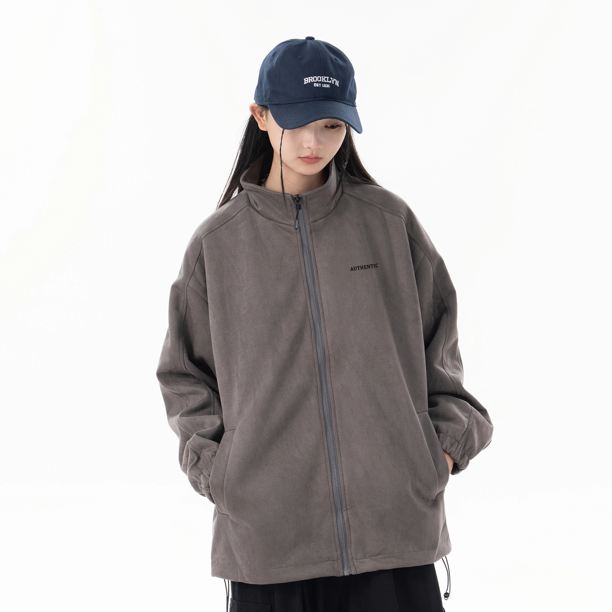 URBAN AUTHENTIC